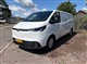 Billede af Maxus e-Deliver 7 L2H1 EL 204HK Van Aut.
