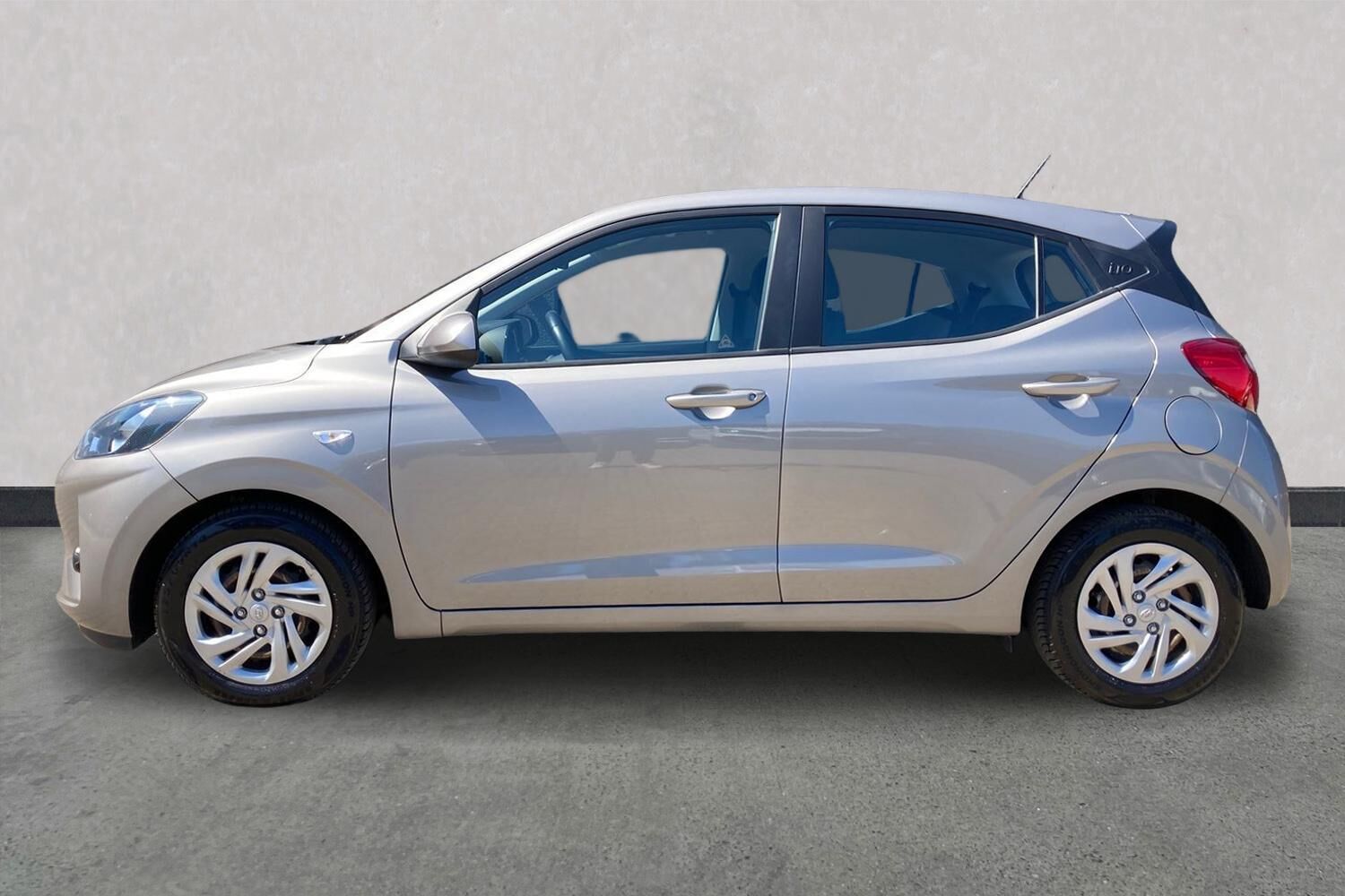 Billede af Hyundai i10 1,0 Essential 67HK 5d
