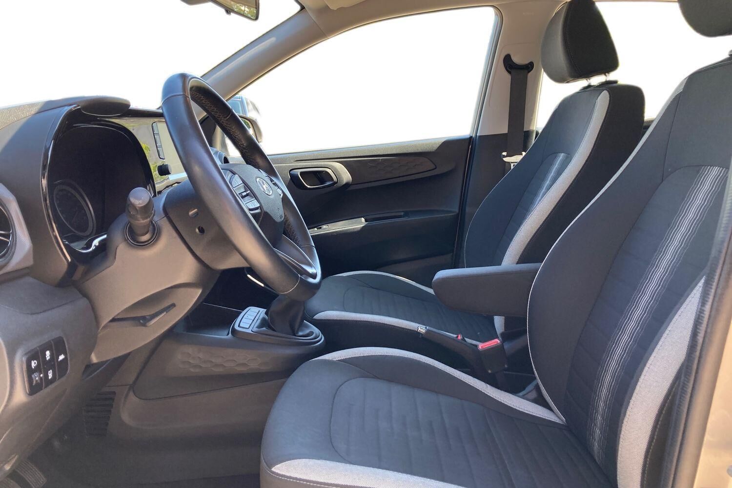 Billede af Hyundai i10 1,0 Essential 67HK 5d