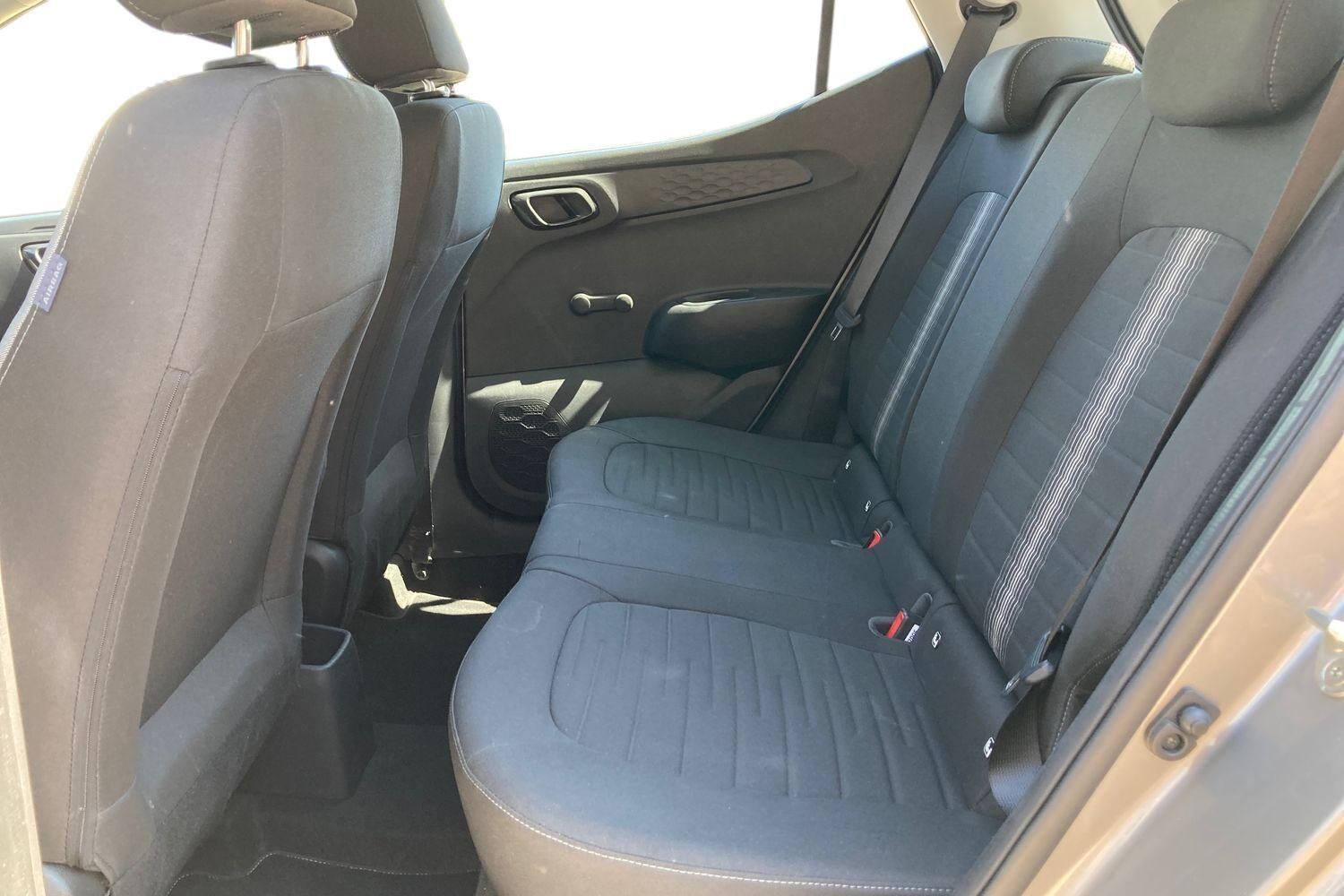 Billede af Hyundai i10 1,0 Essential 67HK 5d