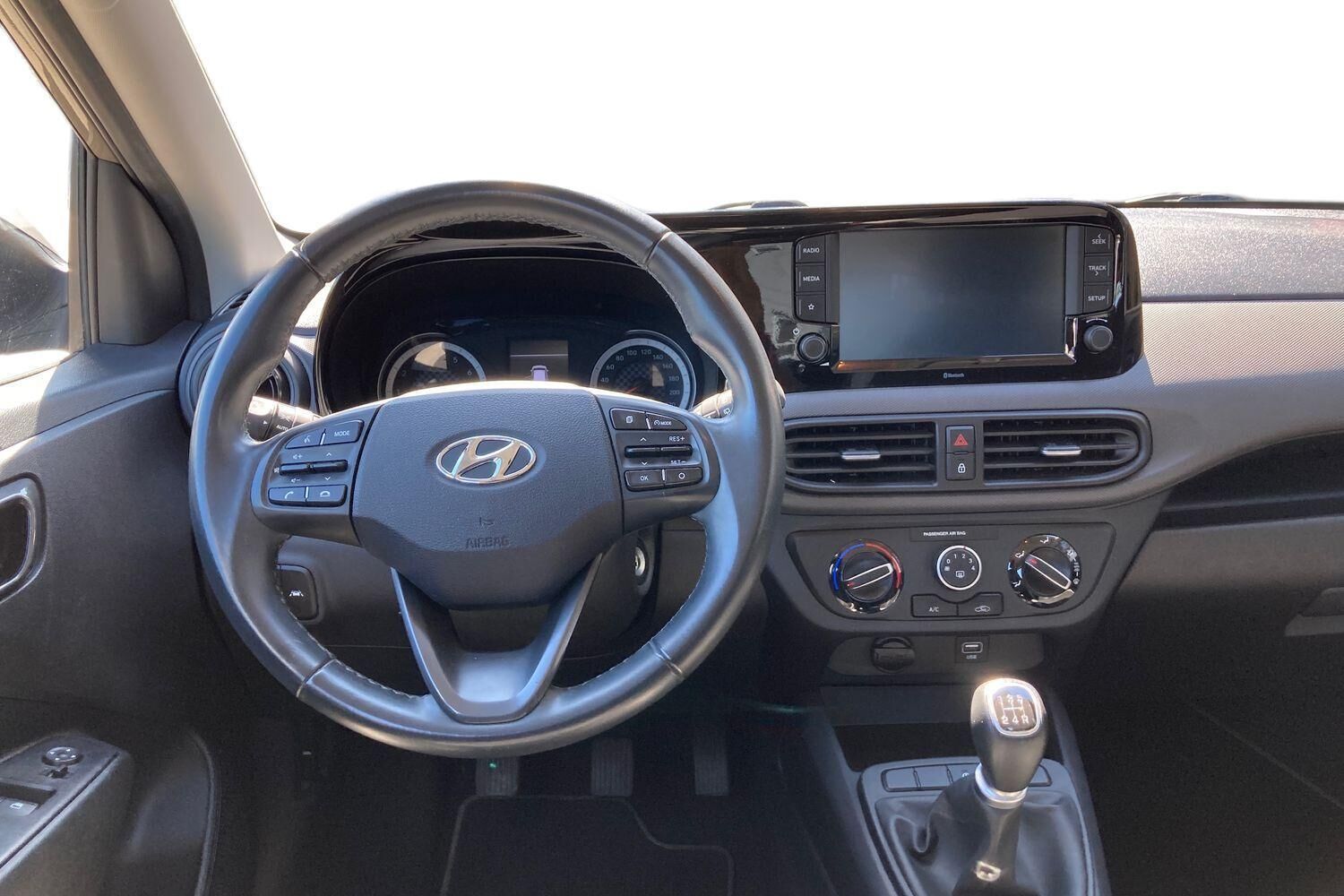 Billede af Hyundai i10 1,0 Essential 67HK 5d