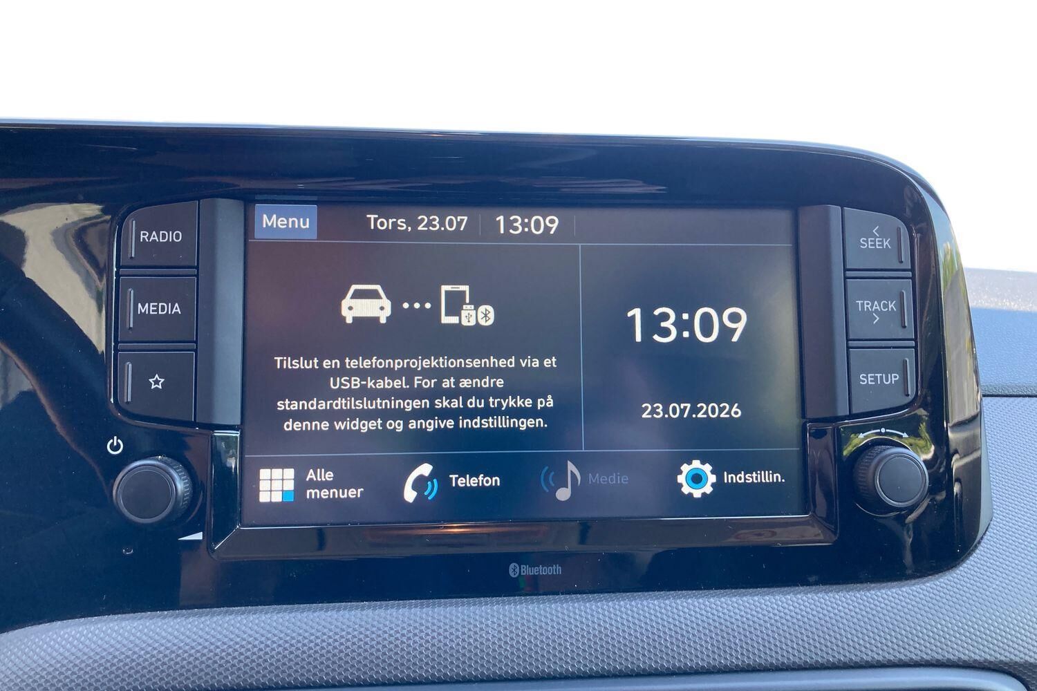 Billede af Hyundai i10 1,0 Essential 67HK 5d