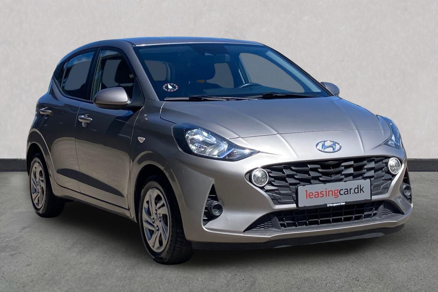 Billede af Hyundai i10 1,0 Essential 67HK 5d