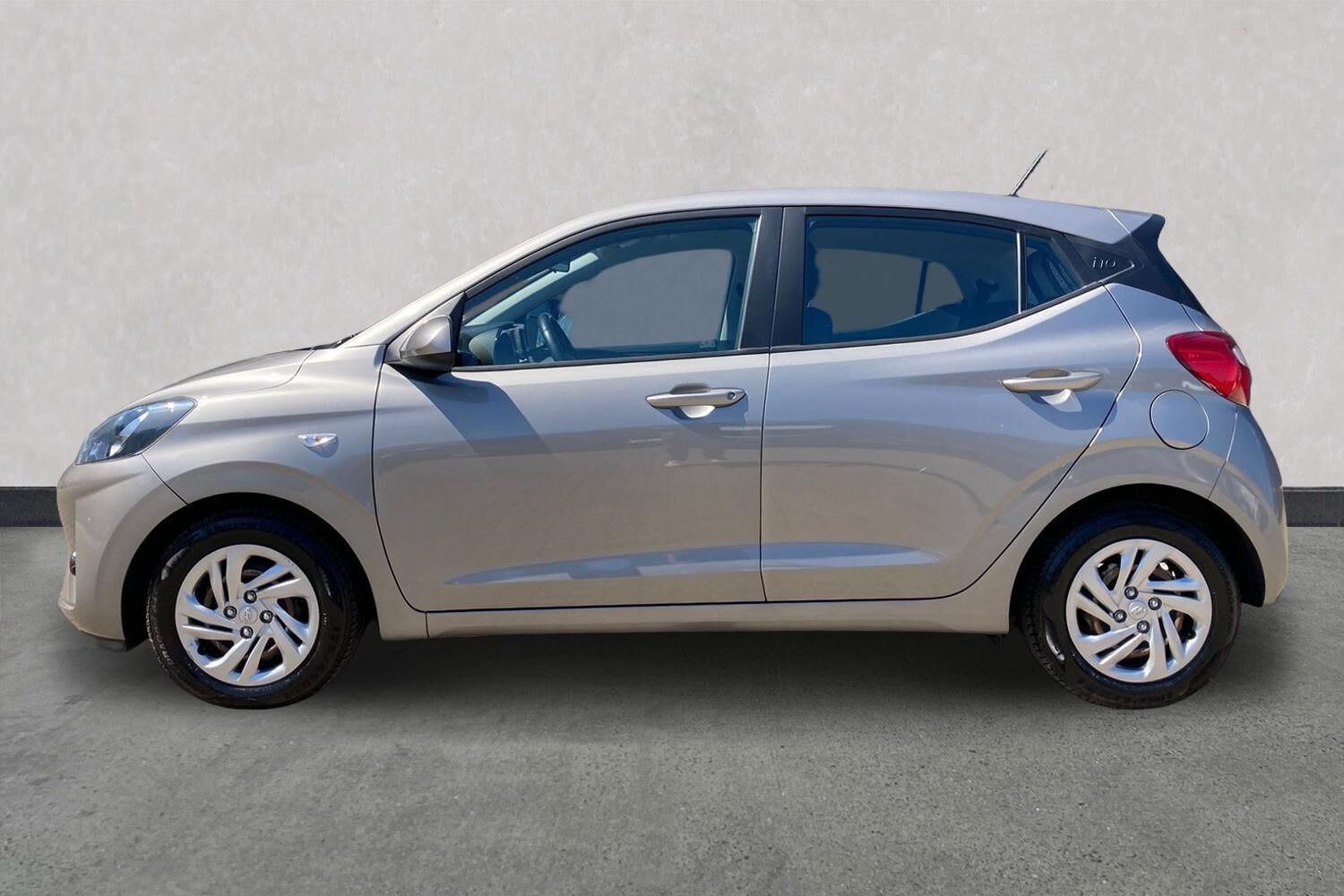 Billede af Hyundai i10 1,0 Essential 67HK 5d