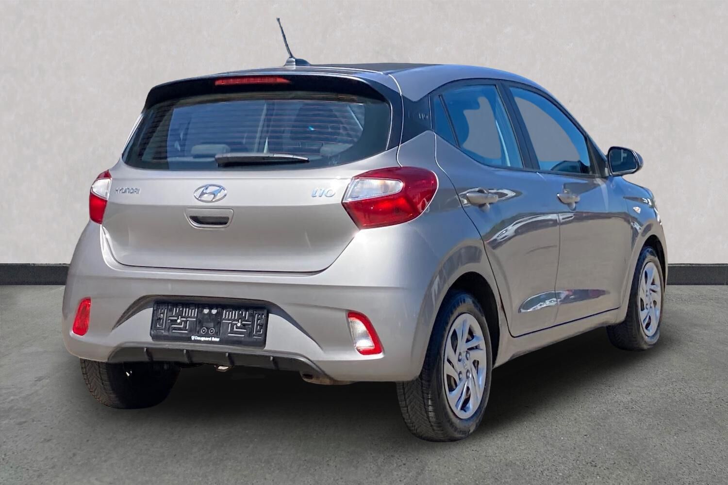 Billede af Hyundai i10 1,0 Essential 67HK 5d