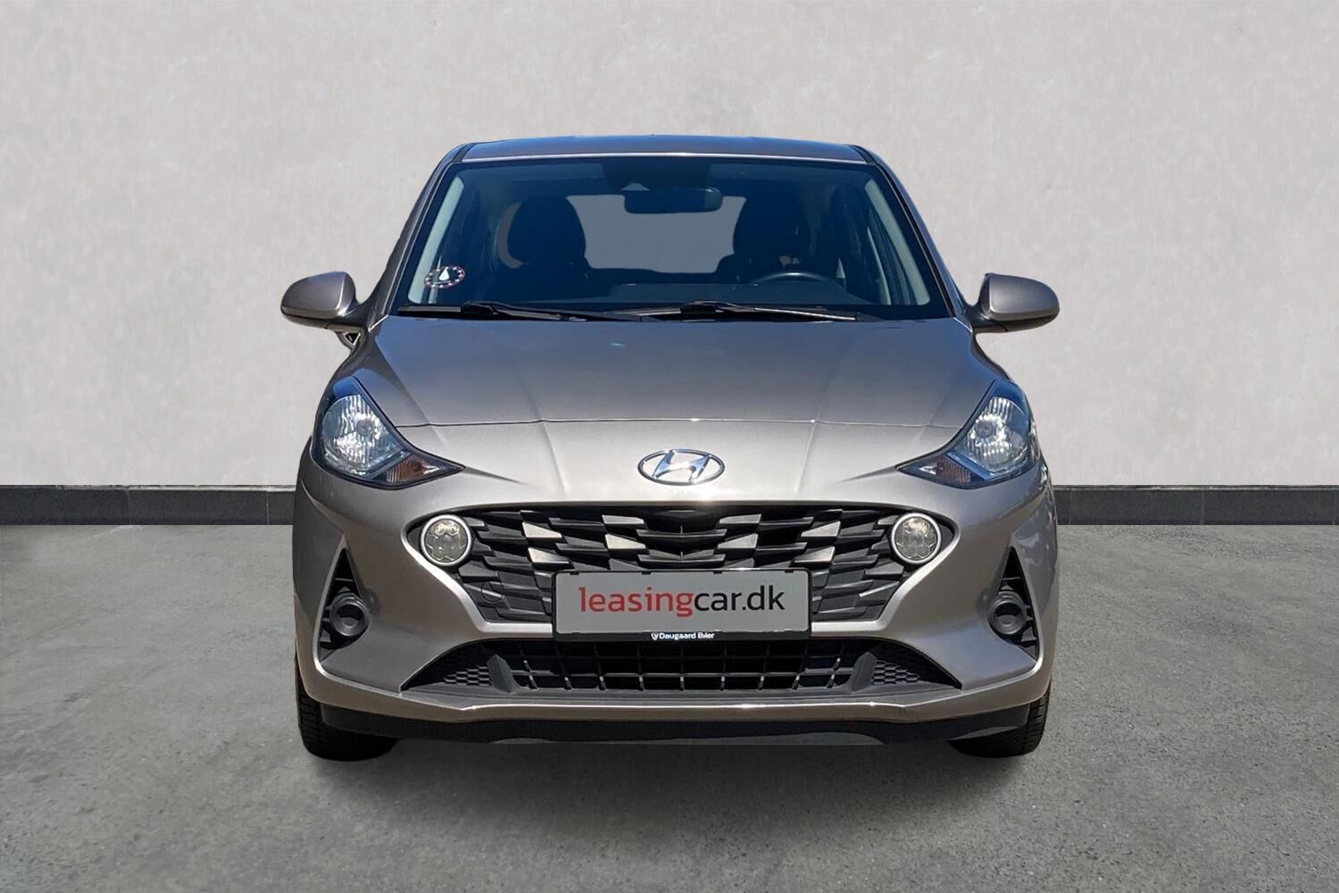 Billede af Hyundai i10 1,0 Essential 67HK 5d
