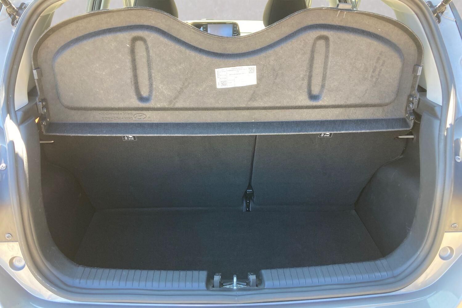 Billede af Hyundai i10 1,0 Essential 67HK 5d