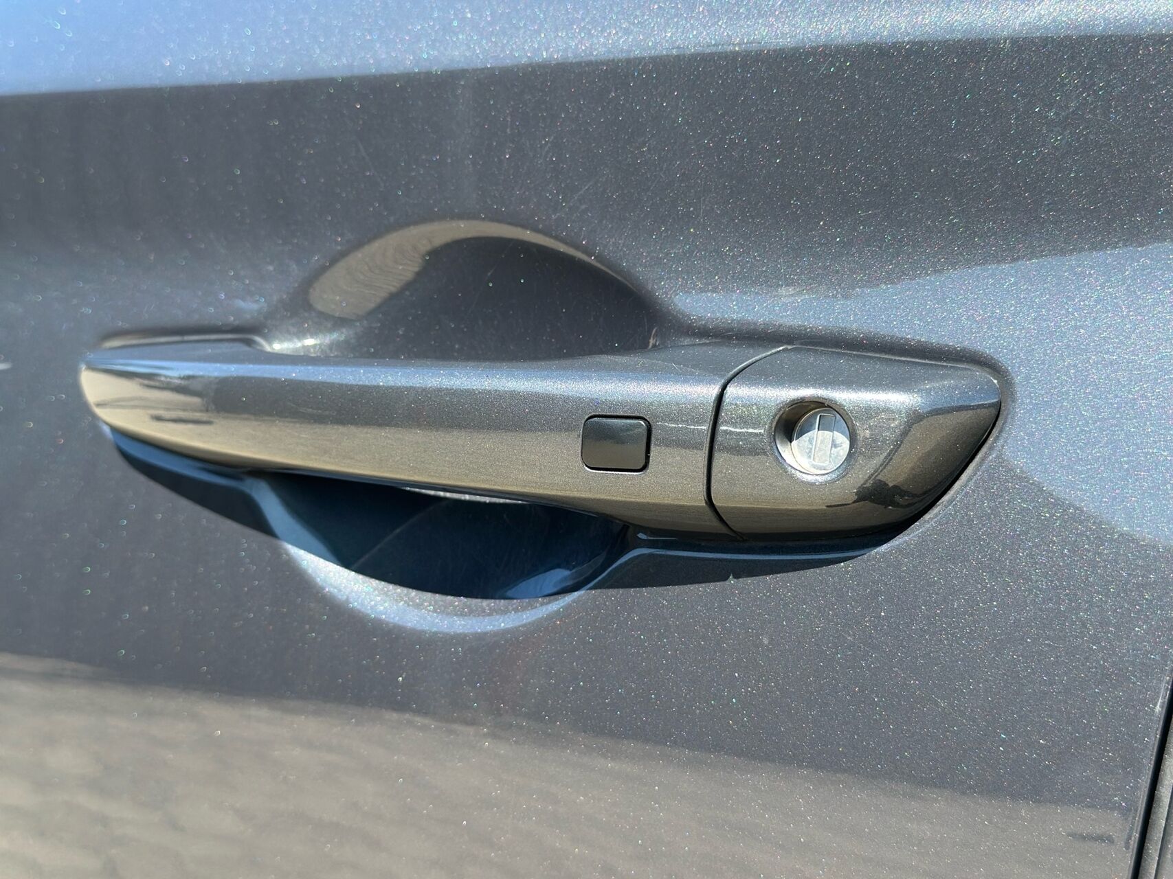 Billede af Hyundai i30 1,5 T-GDI  Mild hybrid Advanced DCT 159HK 5d 7g Aut.