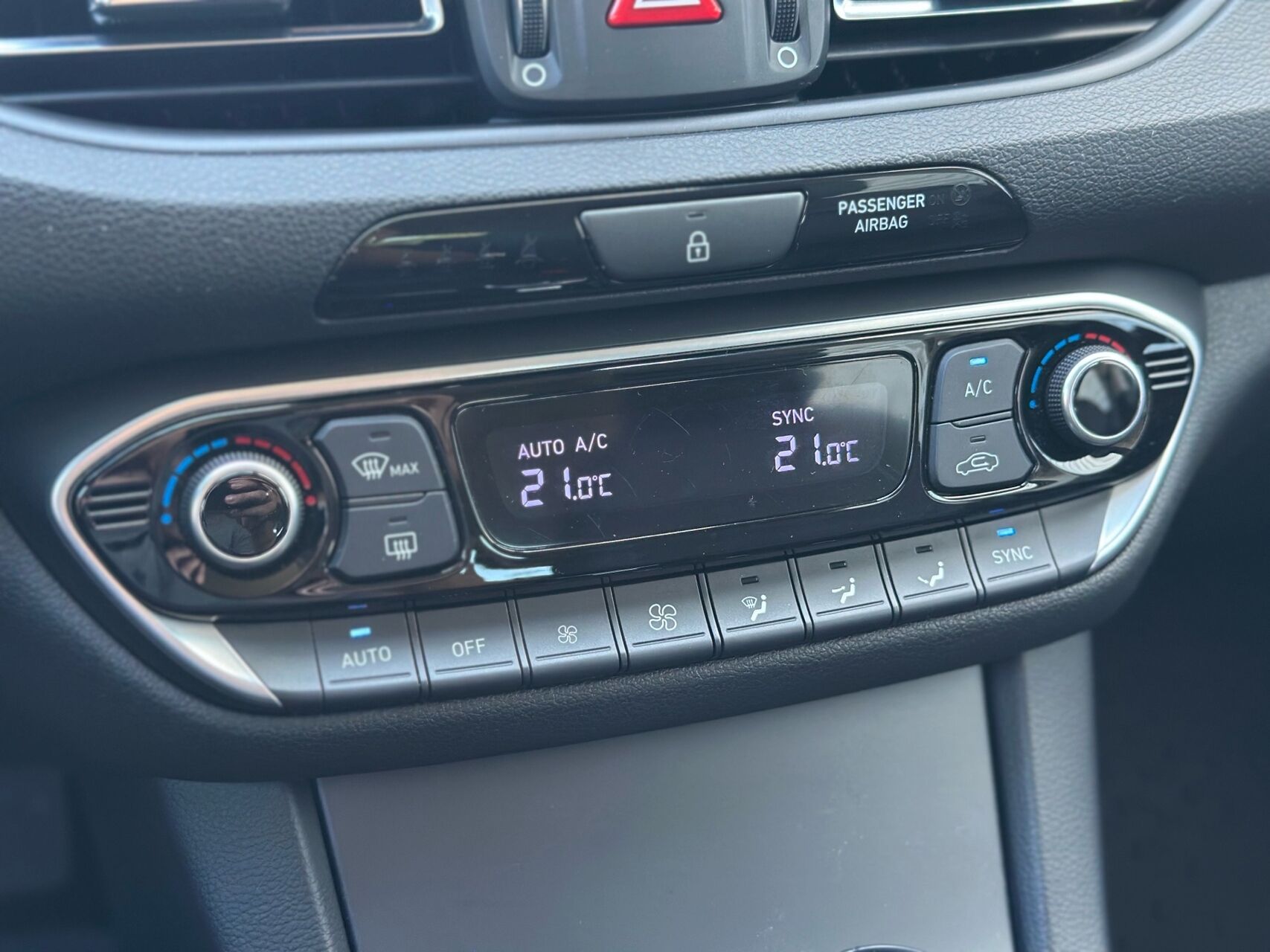 Billede af Hyundai i30 1,5 T-GDI  Mild hybrid Advanced DCT 159HK 5d 7g Aut.