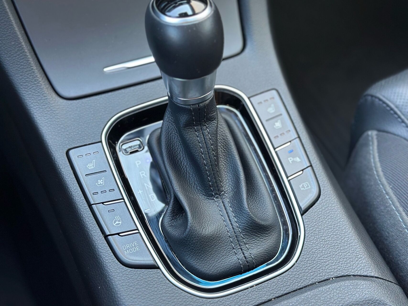 Billede af Hyundai i30 1,5 T-GDI  Mild hybrid Advanced DCT 159HK 5d 7g Aut.