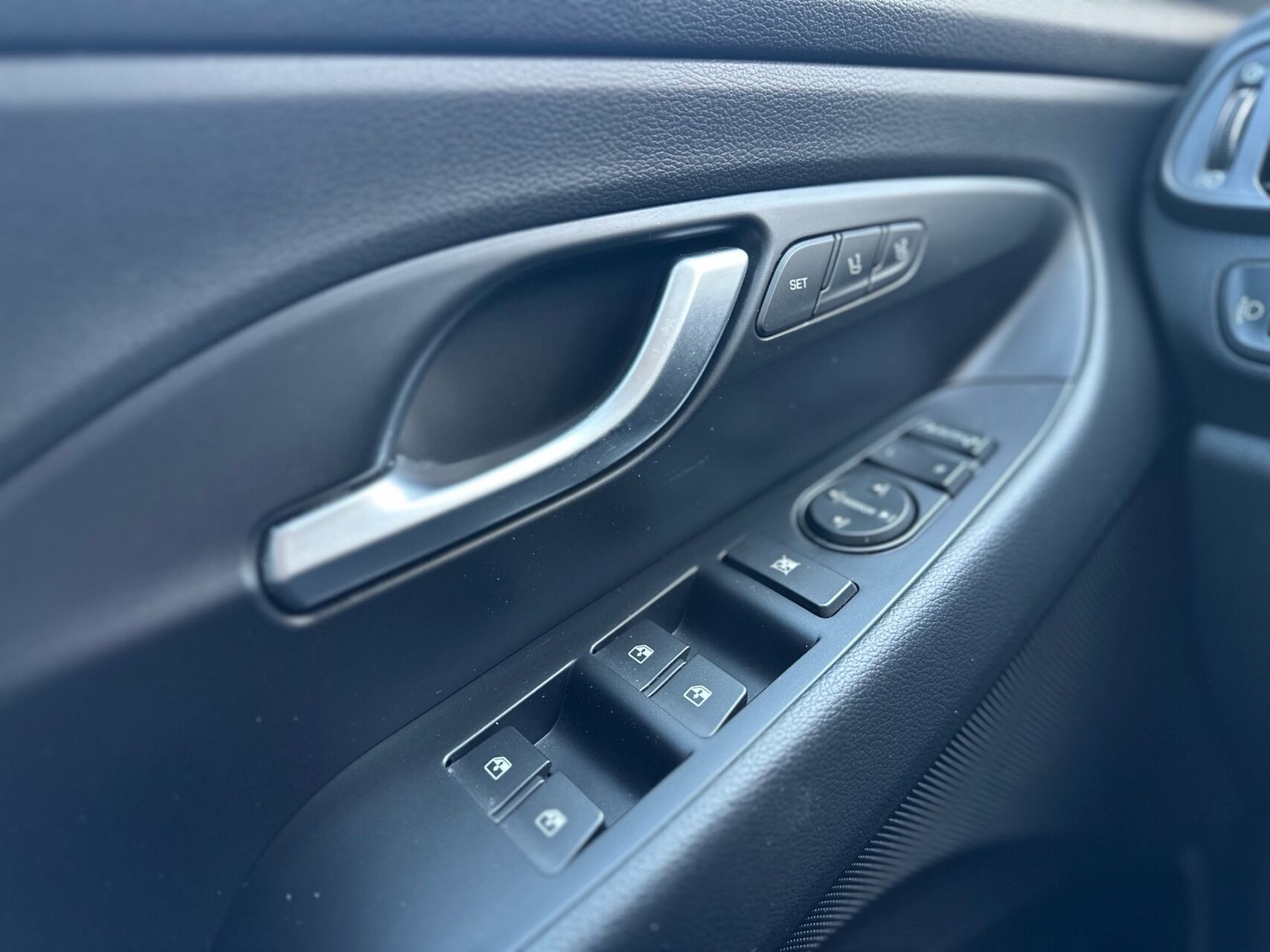 Billede af Hyundai i30 1,5 T-GDI  Mild hybrid Advanced DCT 159HK 5d 7g Aut.
