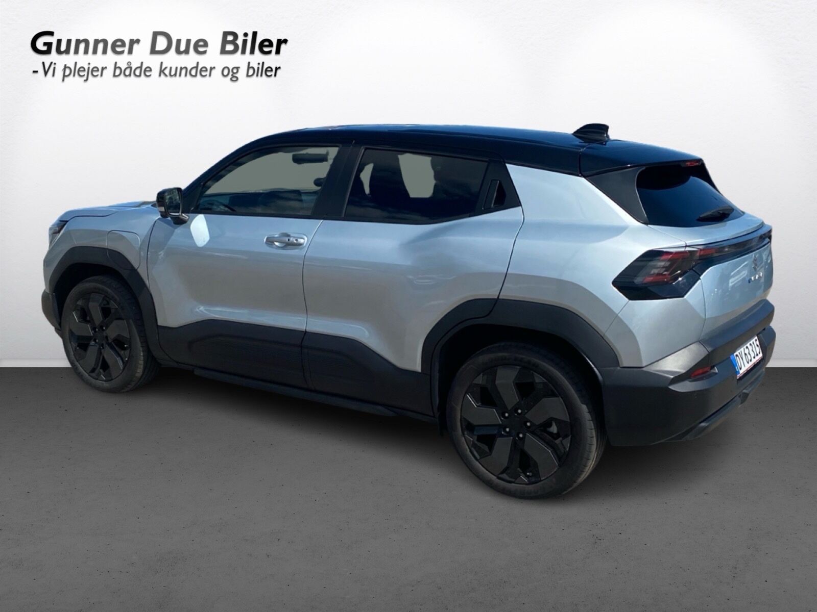 Billede af Suzuki eVitara EL Adventure 174HK 5d Aut.