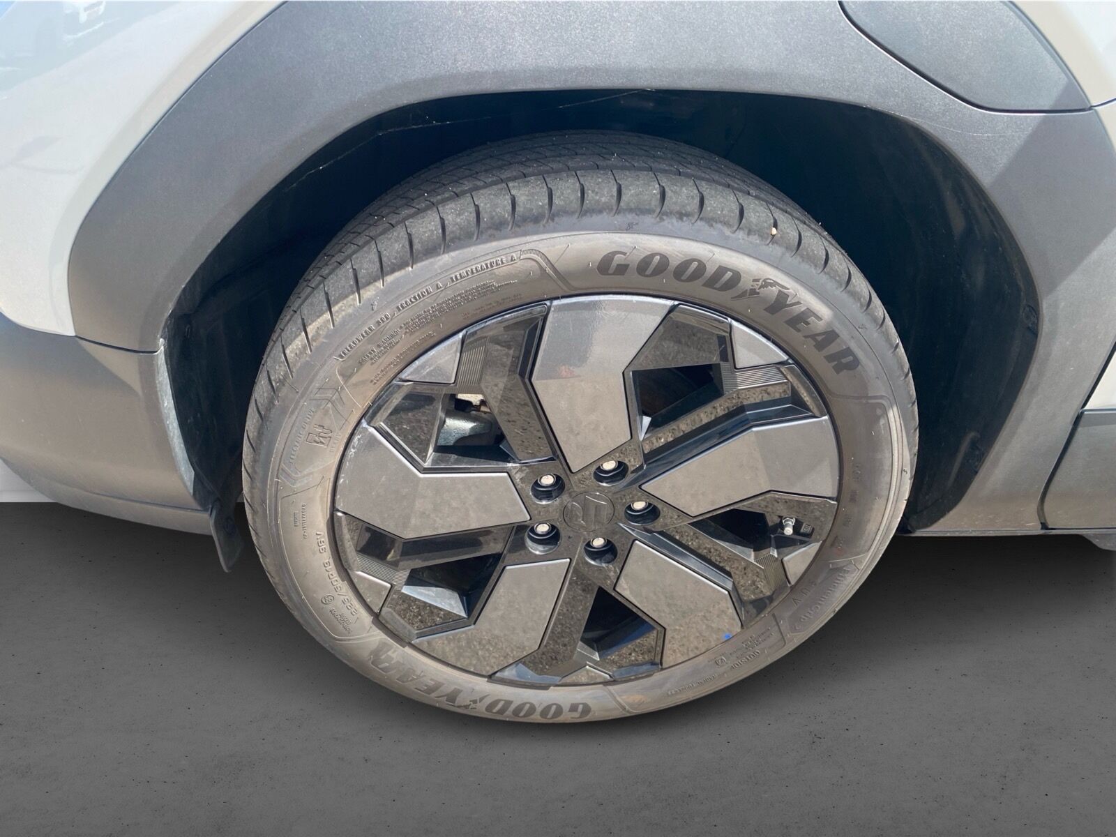 Billede af Suzuki eVitara EL Adventure 174HK 5d Aut.