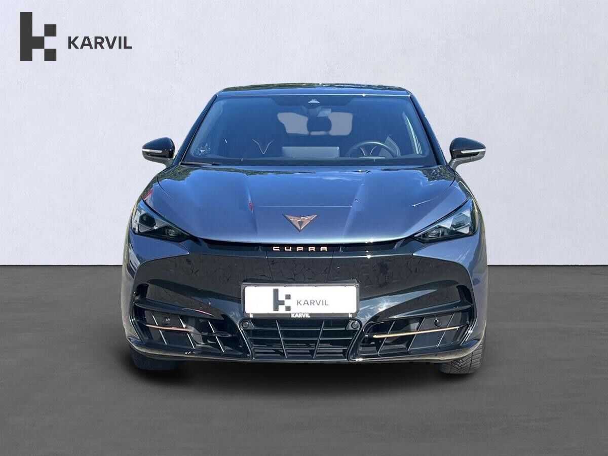 Billede af Cupra Tavascan EL Endurance 286HK 5d Aut.