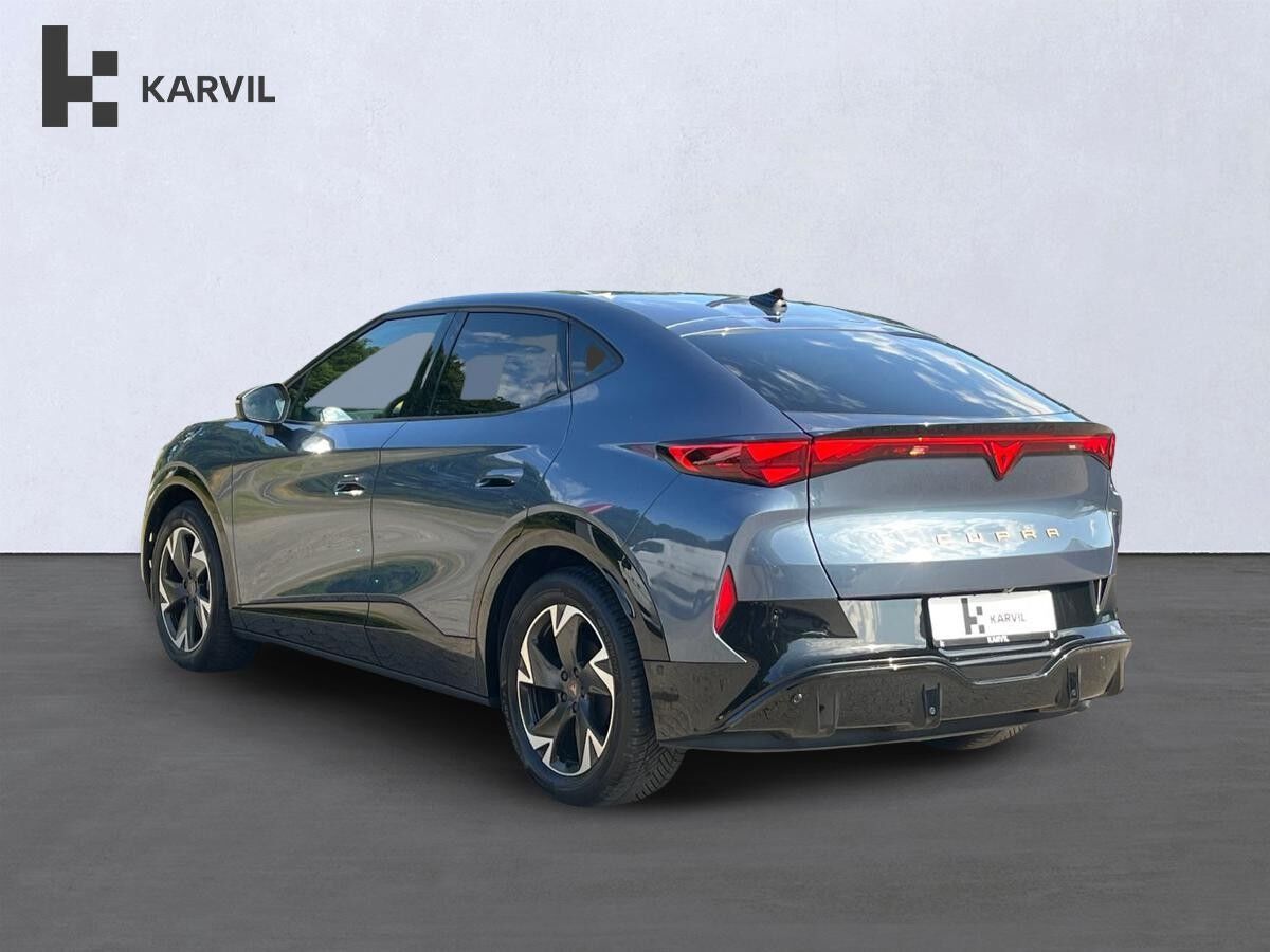 Billede af Cupra Tavascan EL Endurance 286HK 5d Aut.