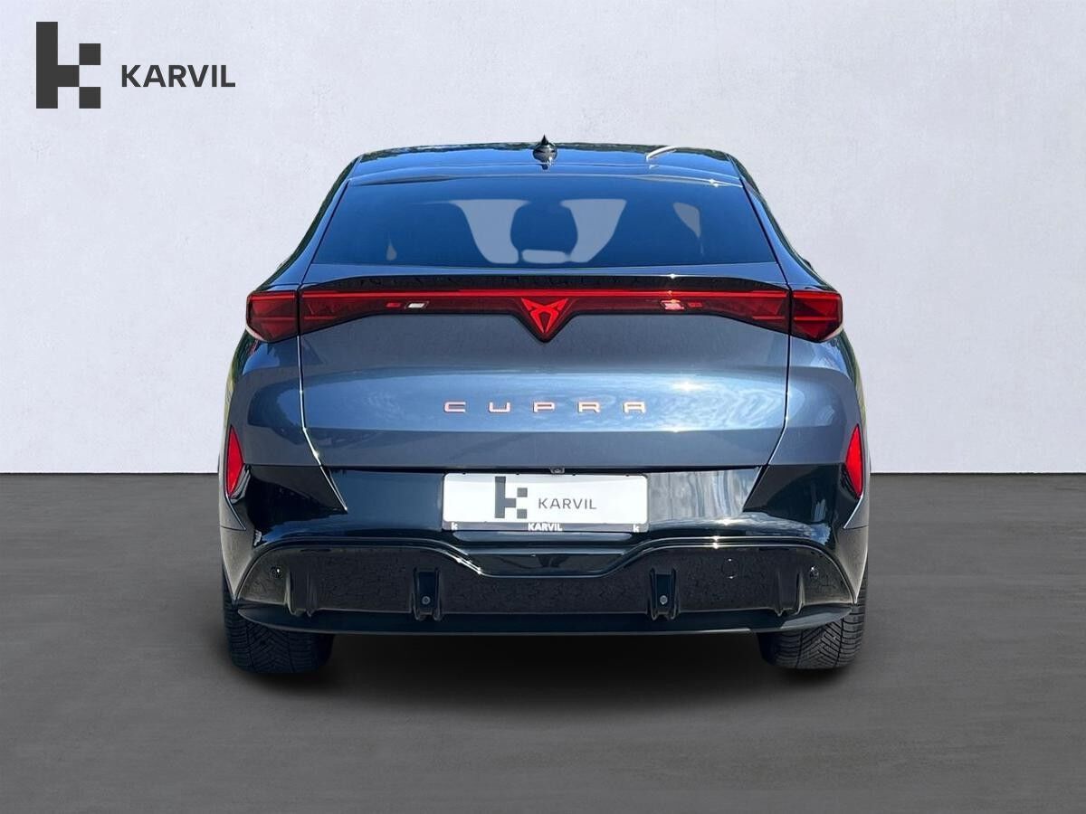 Billede af Cupra Tavascan EL Endurance 286HK 5d Aut.