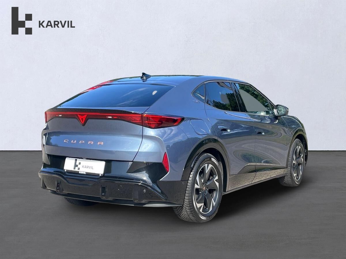 Billede af Cupra Tavascan EL Endurance 286HK 5d Aut.