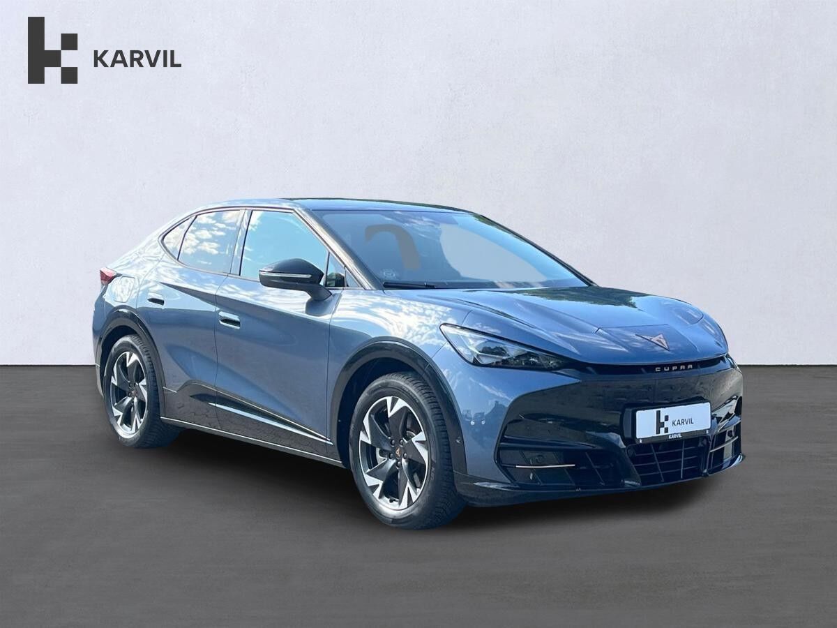 Billede af Cupra Tavascan EL Endurance 286HK 5d Aut.