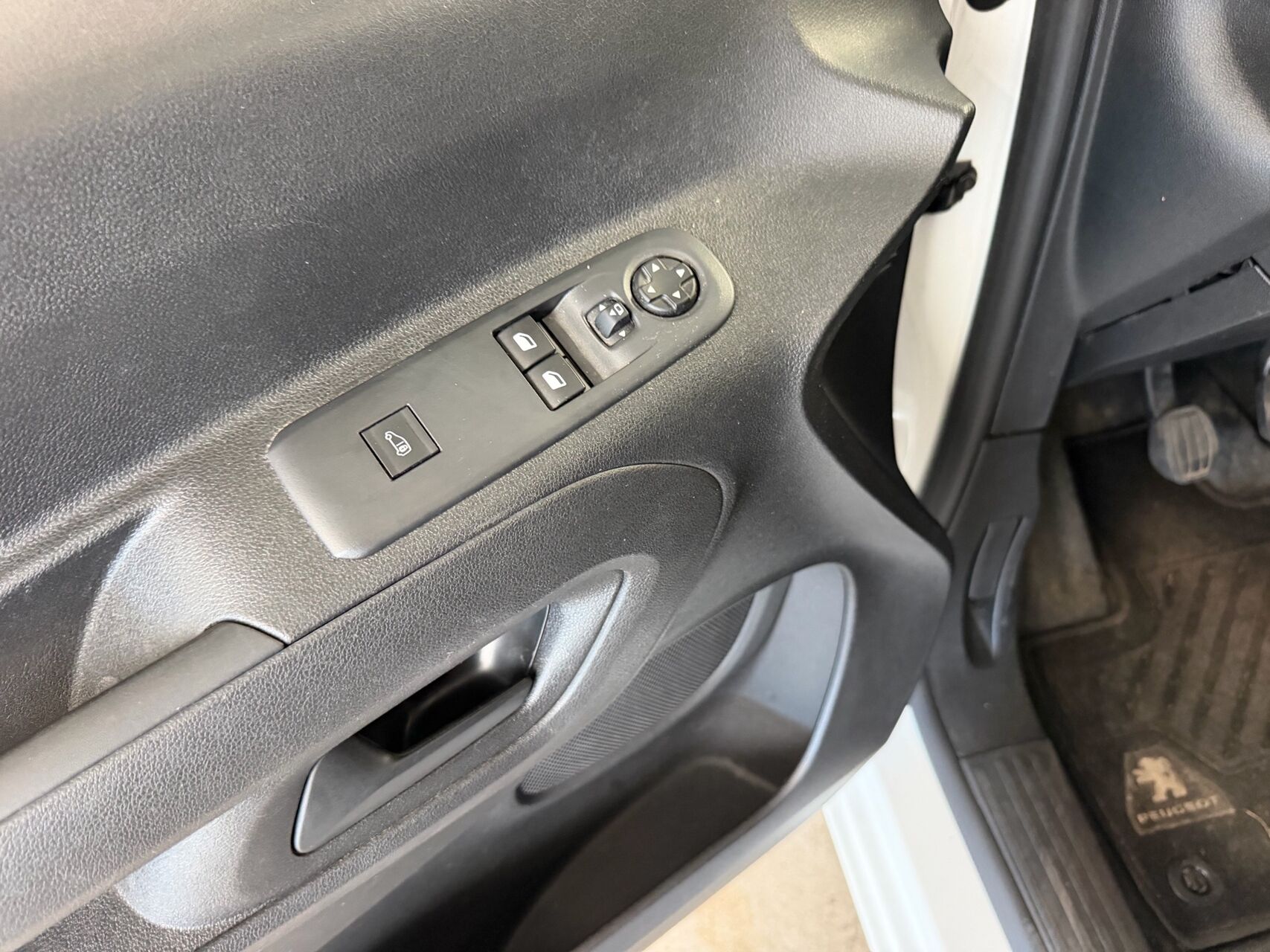 Billede af Peugeot Partner L1 V1 1,5 BlueHDi Plus WP 100HK Van