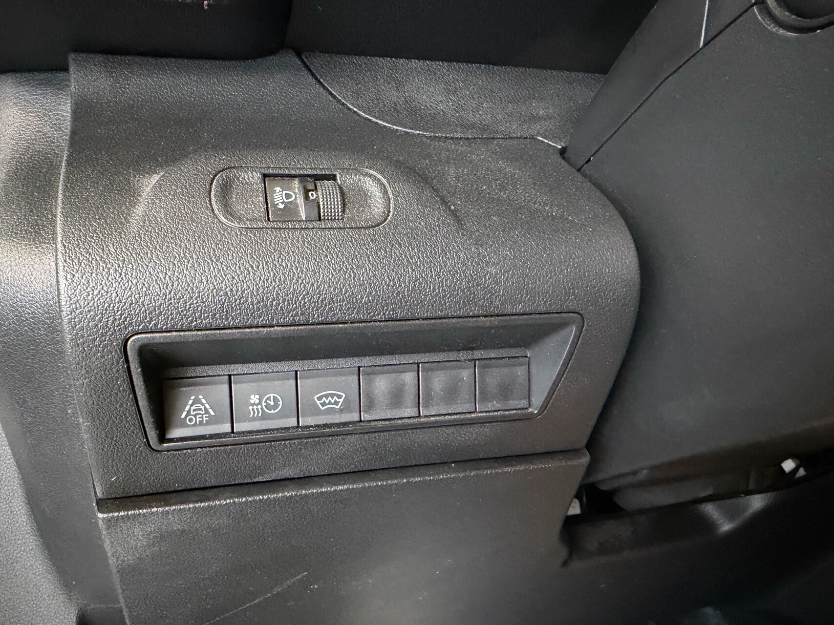 Billede af Peugeot Partner L1 V1 1,5 BlueHDi Plus WP 100HK Van