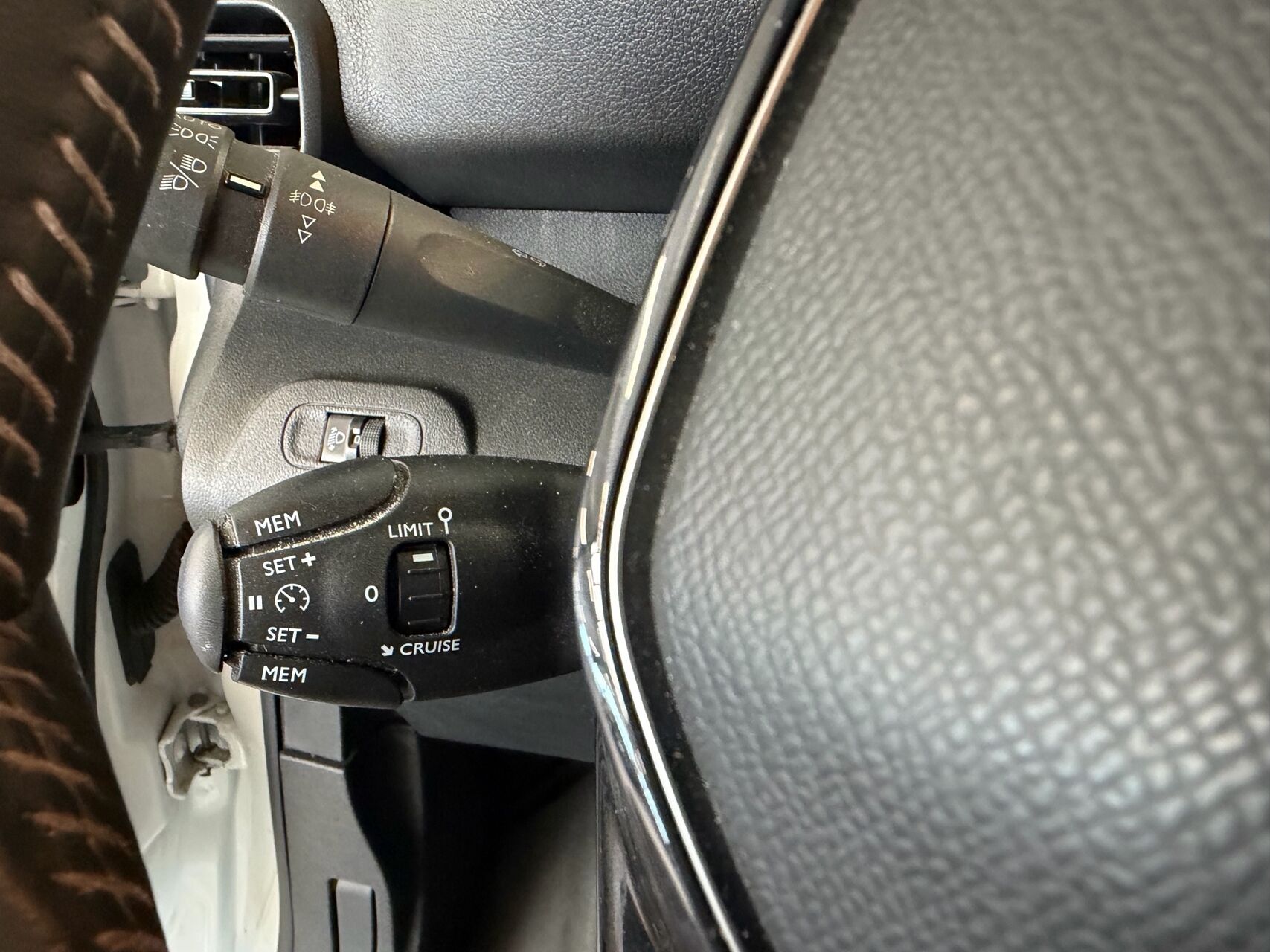 Billede af Peugeot Partner L1 V1 1,5 BlueHDi Plus WP 100HK Van