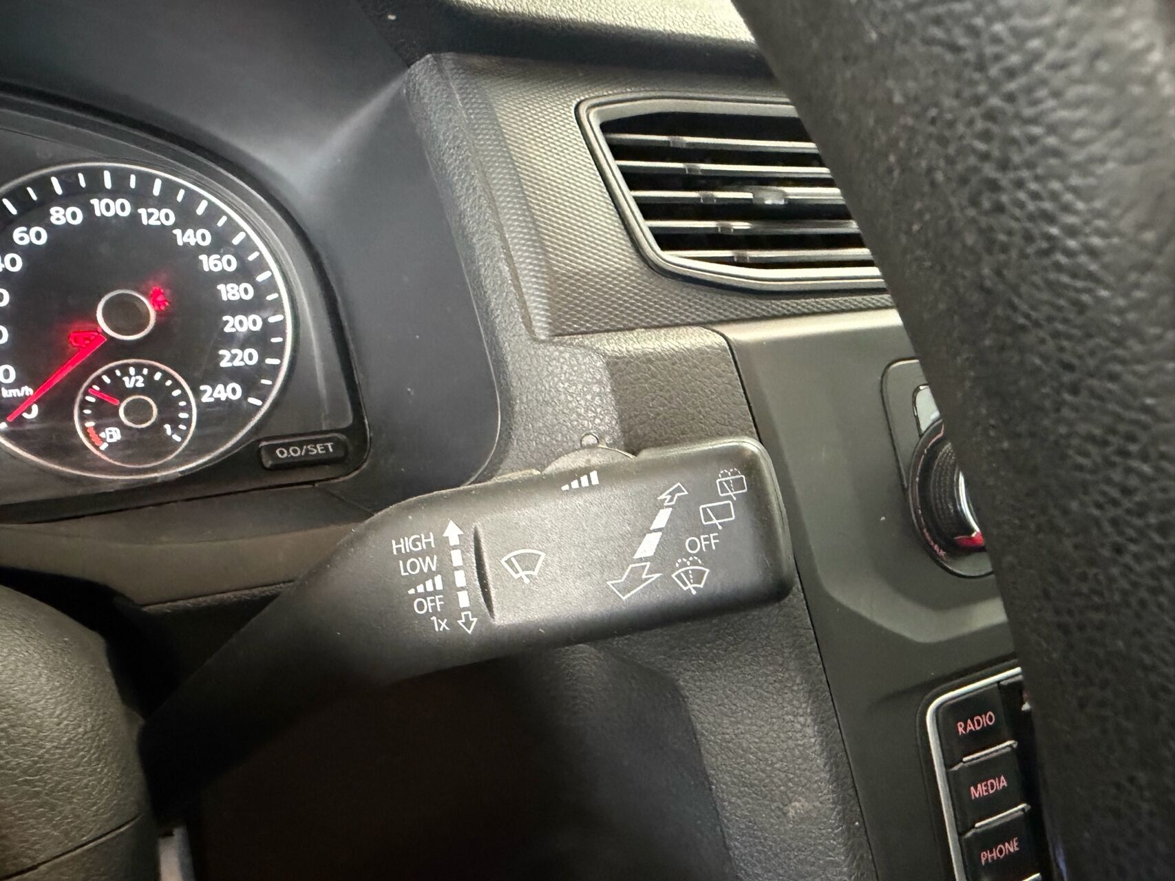 Billede af VW Caddy 1,6 TDI BMT 102HK Van