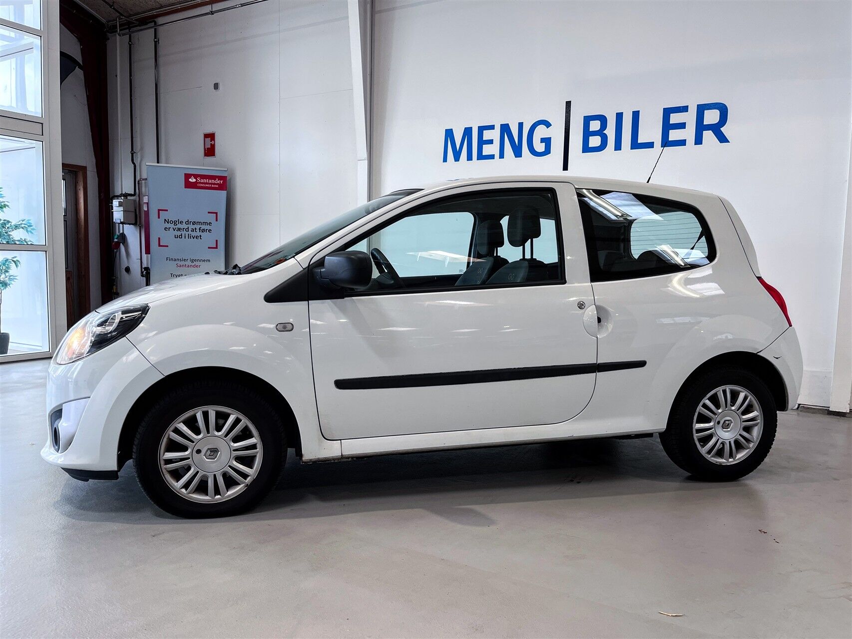 Billede af Renault Twingo 1,2 16V 75 74HK 3d