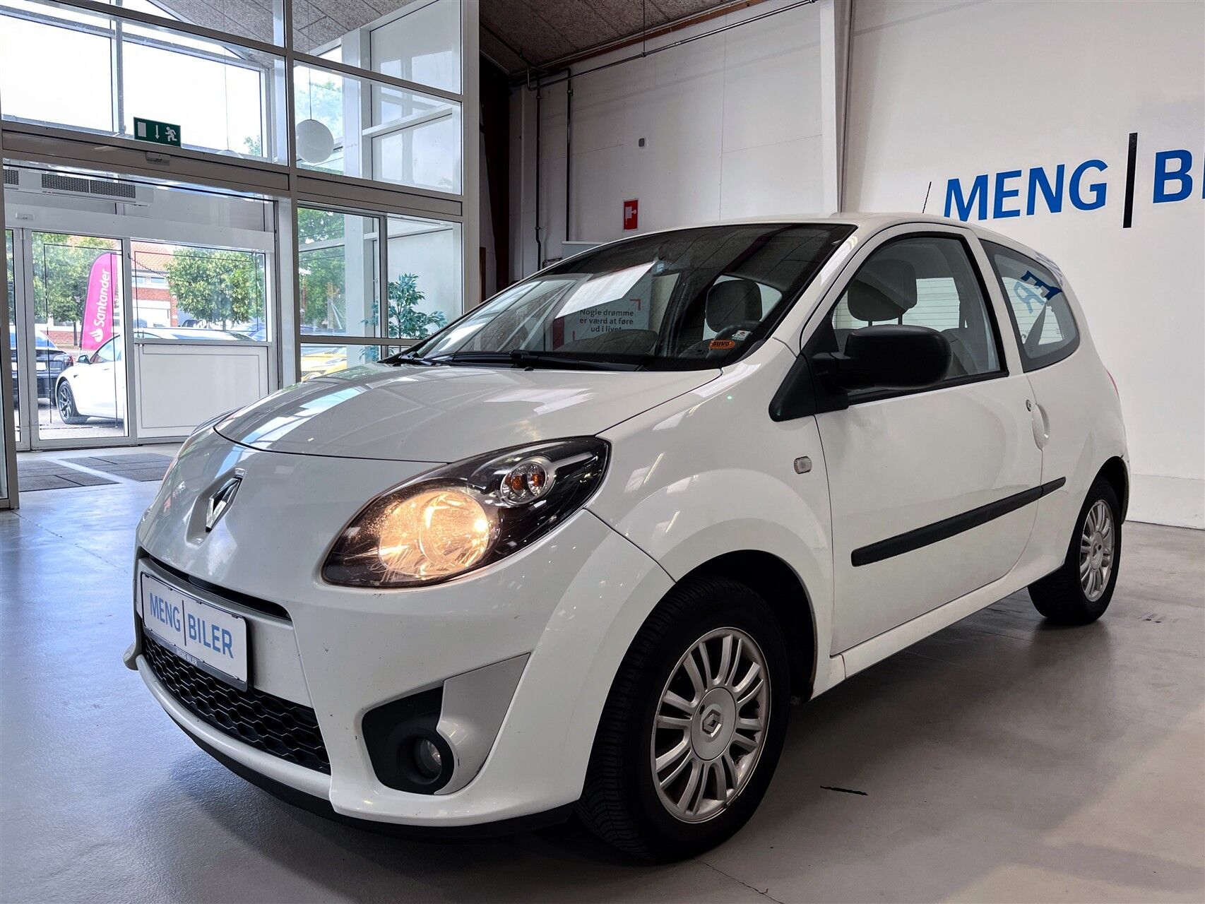 Billede af Renault Twingo 1,2 16V 75 74HK 3d