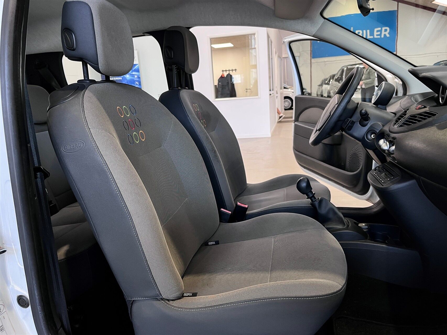 Billede af Renault Twingo 1,2 16V 75 74HK 3d