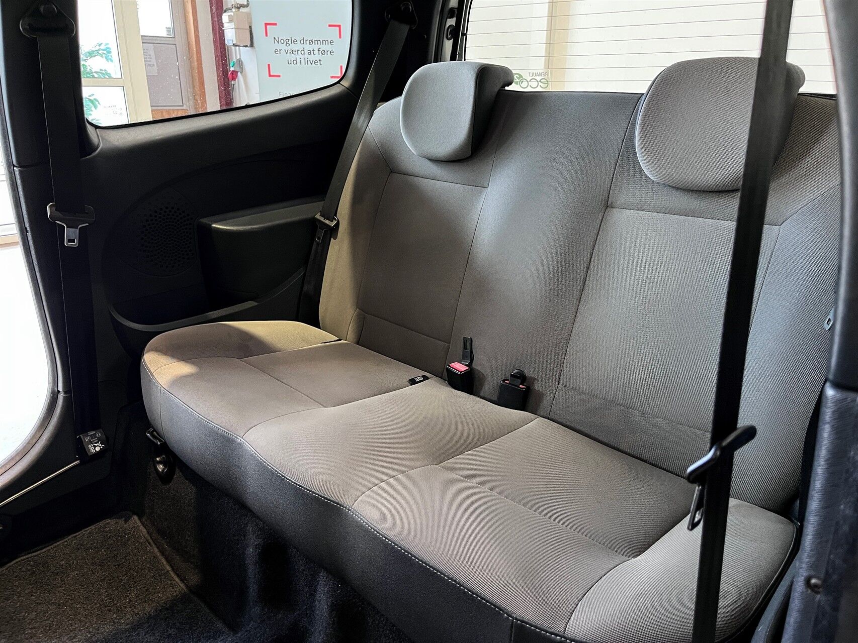 Billede af Renault Twingo 1,2 16V 75 74HK 3d