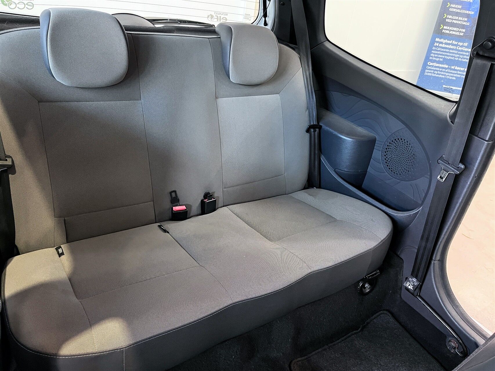 Billede af Renault Twingo 1,2 16V 75 74HK 3d