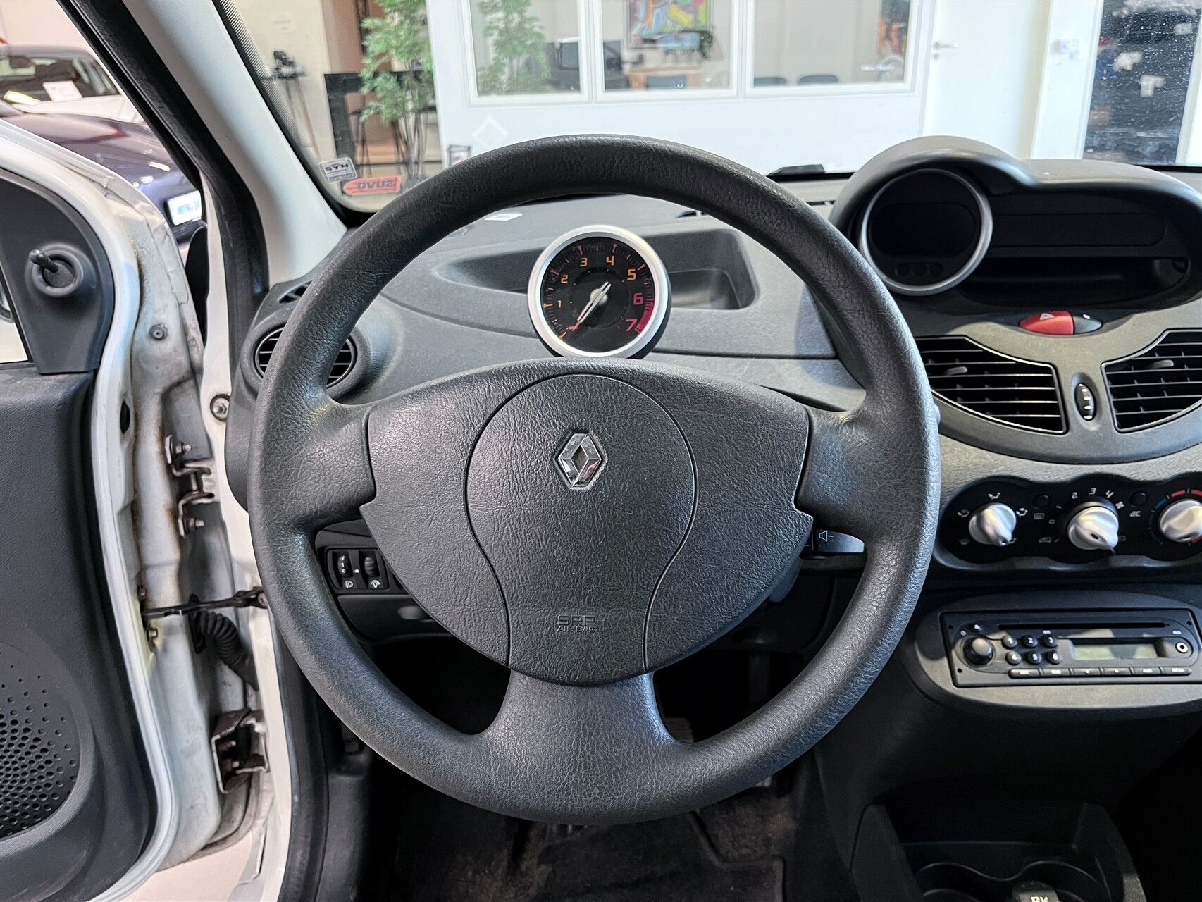 Billede af Renault Twingo 1,2 16V 75 74HK 3d