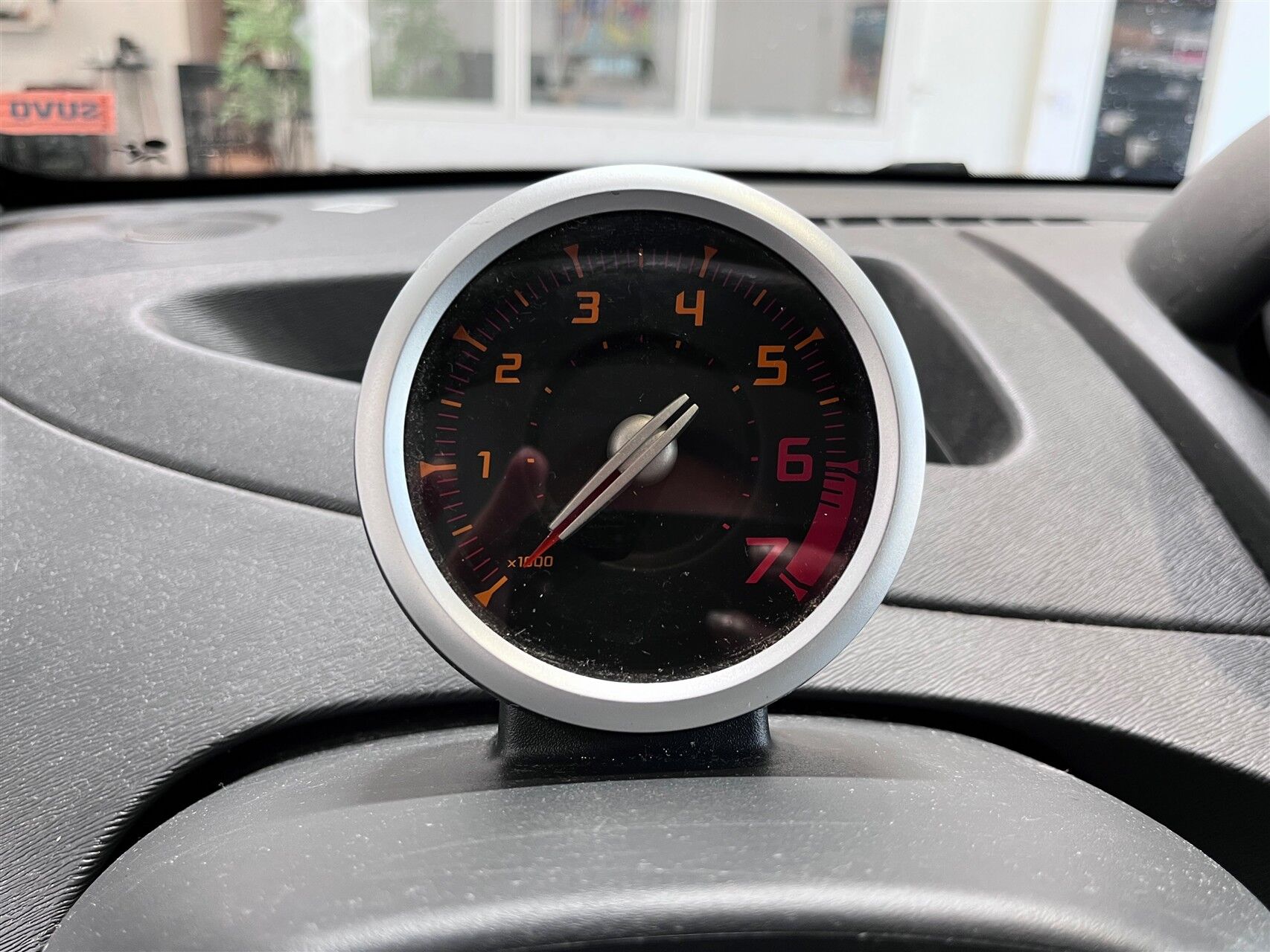 Billede af Renault Twingo 1,2 16V 75 74HK 3d
