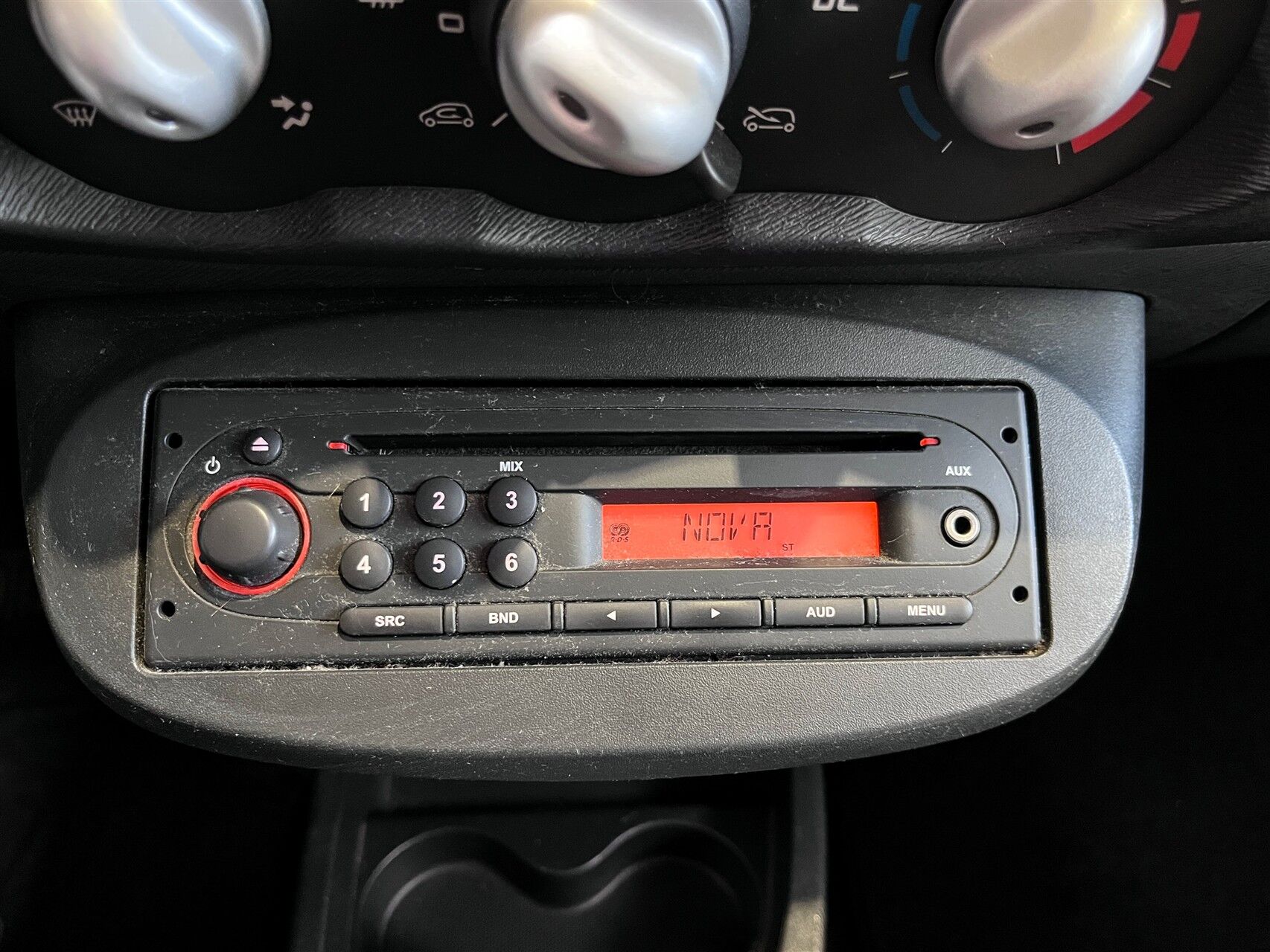 Billede af Renault Twingo 1,2 16V 75 74HK 3d