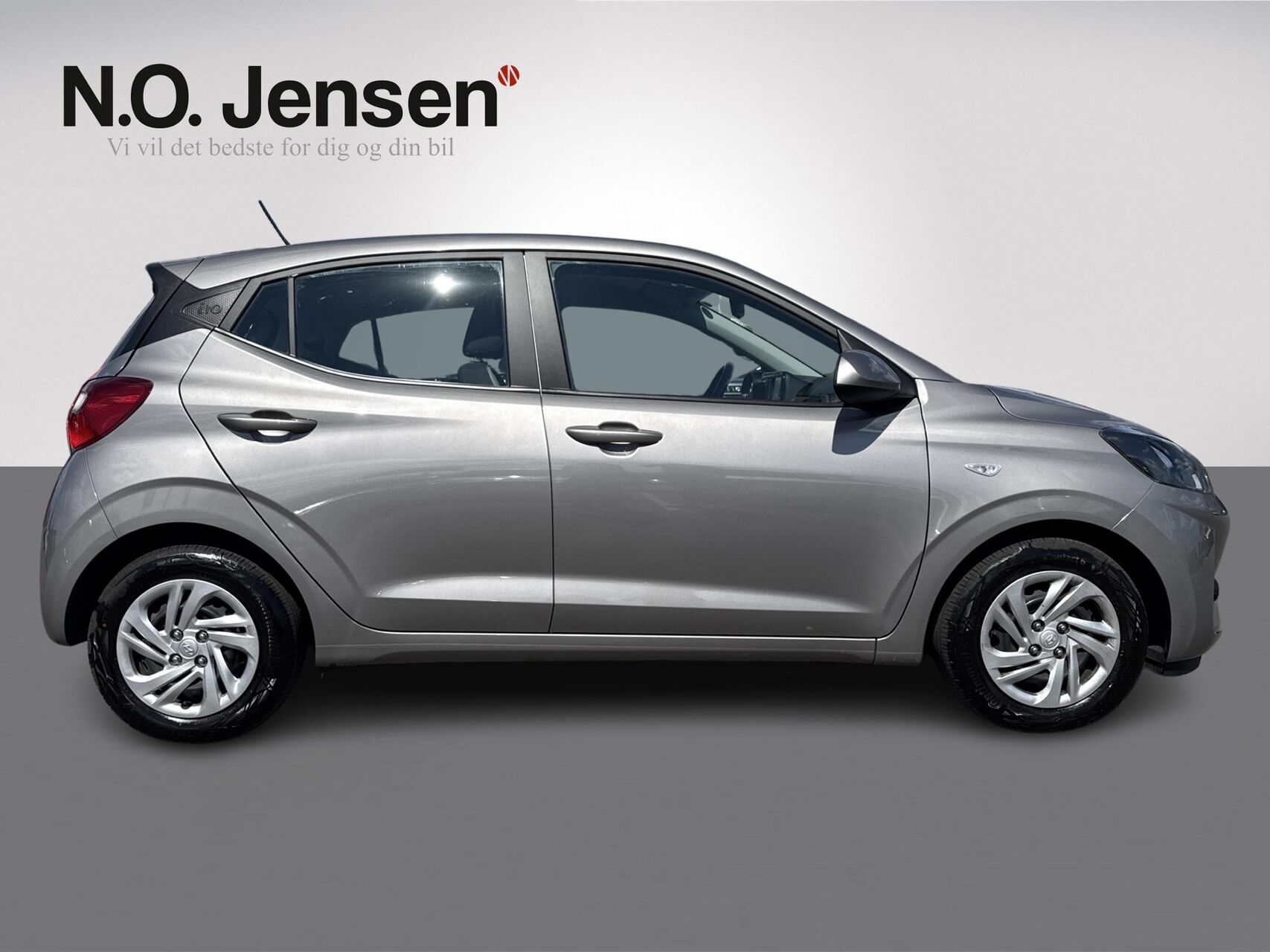 Billede af Hyundai i10 1,0 Advanced 67HK 5d
