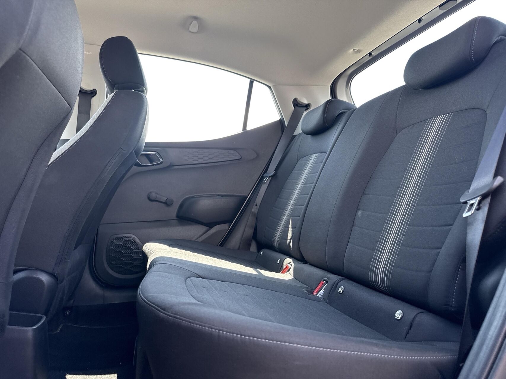 Billede af Hyundai i10 1,0 Advanced 67HK 5d