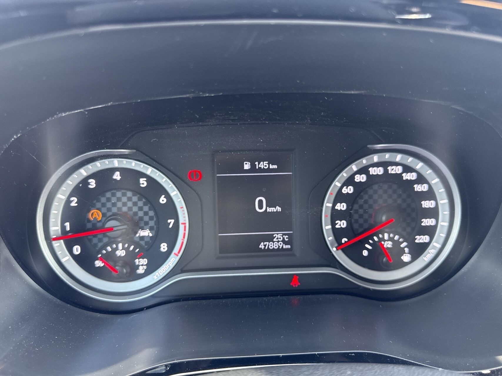 Billede af Hyundai i10 1,0 Advanced 67HK 5d