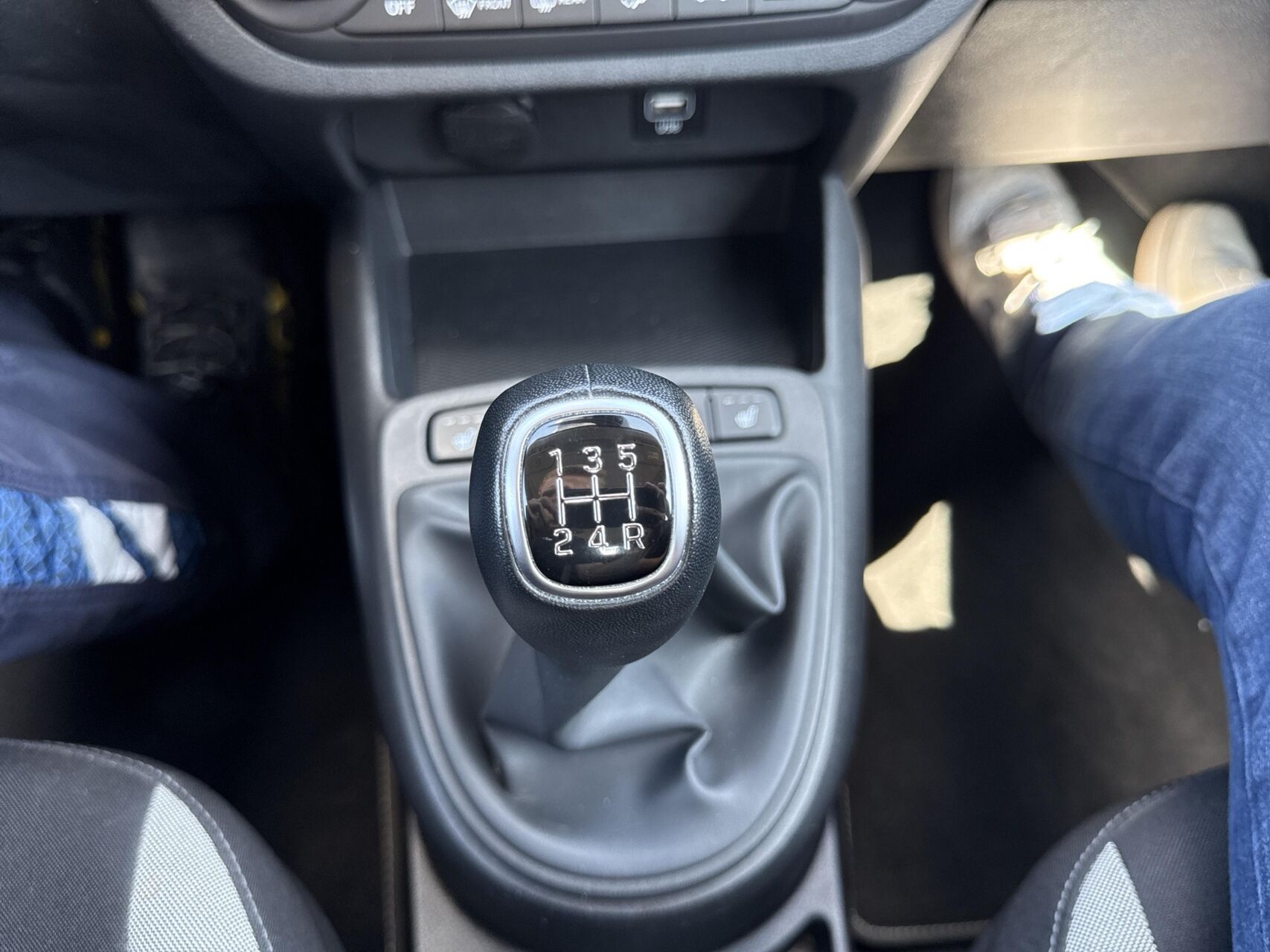 Billede af Hyundai i10 1,0 Advanced 67HK 5d