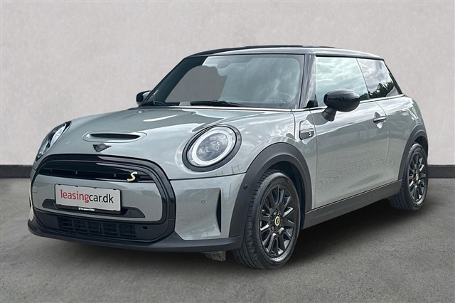 Billede af Mini Cooper SE EL 184HK 3d Aut.