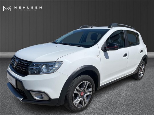 Dacia Sandero 0,9 Tce Techroad Start/Stop 90HK 5d