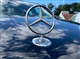 Billede af Mercedes-Benz C200 d 2,1 CDI BlueEfficiency 7G-Tronic Plus 136HK 7g Aut.