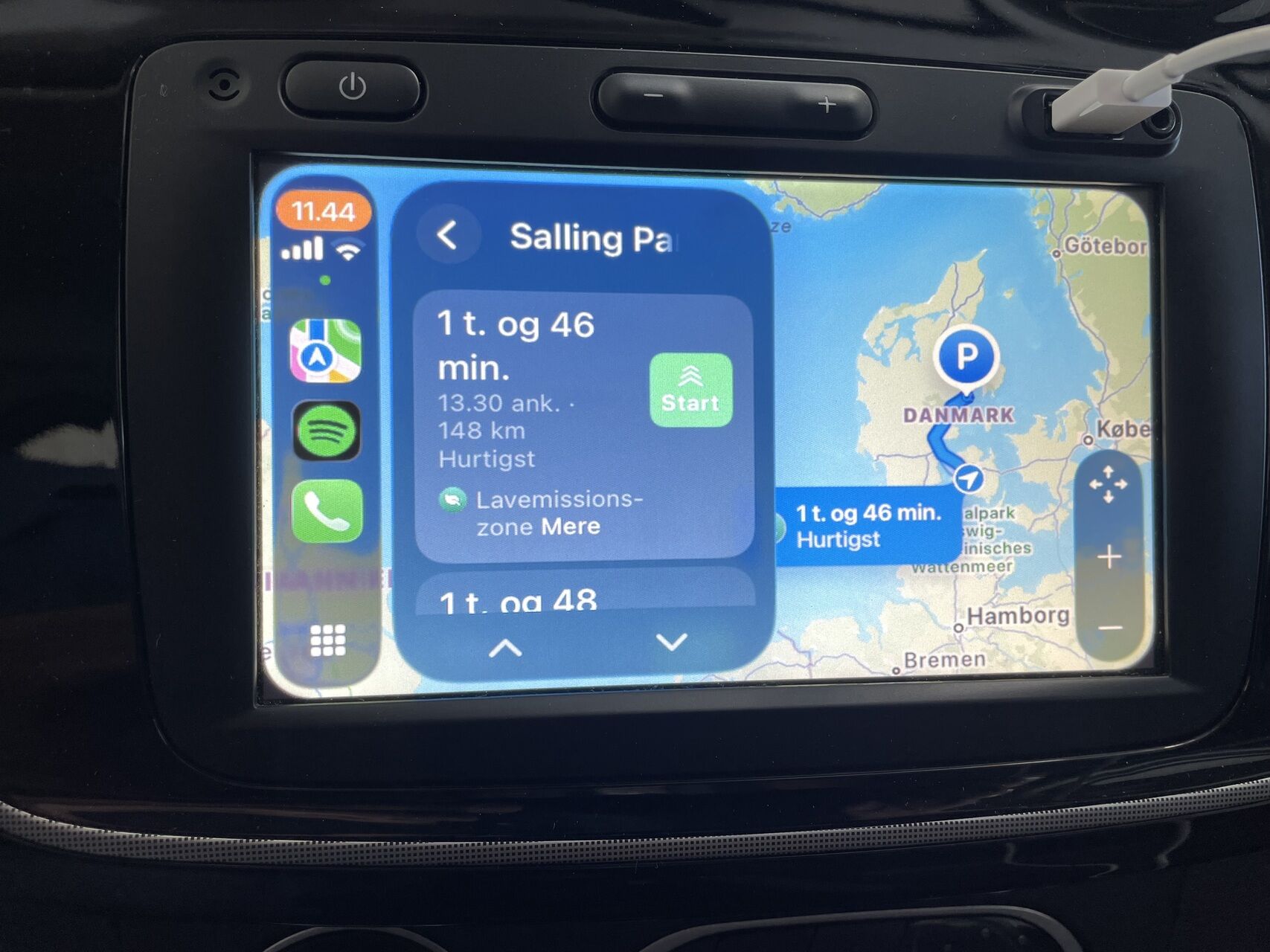 Billede af Dacia Sandero 0,9 Tce Techroad Start/Stop 90HK 5d