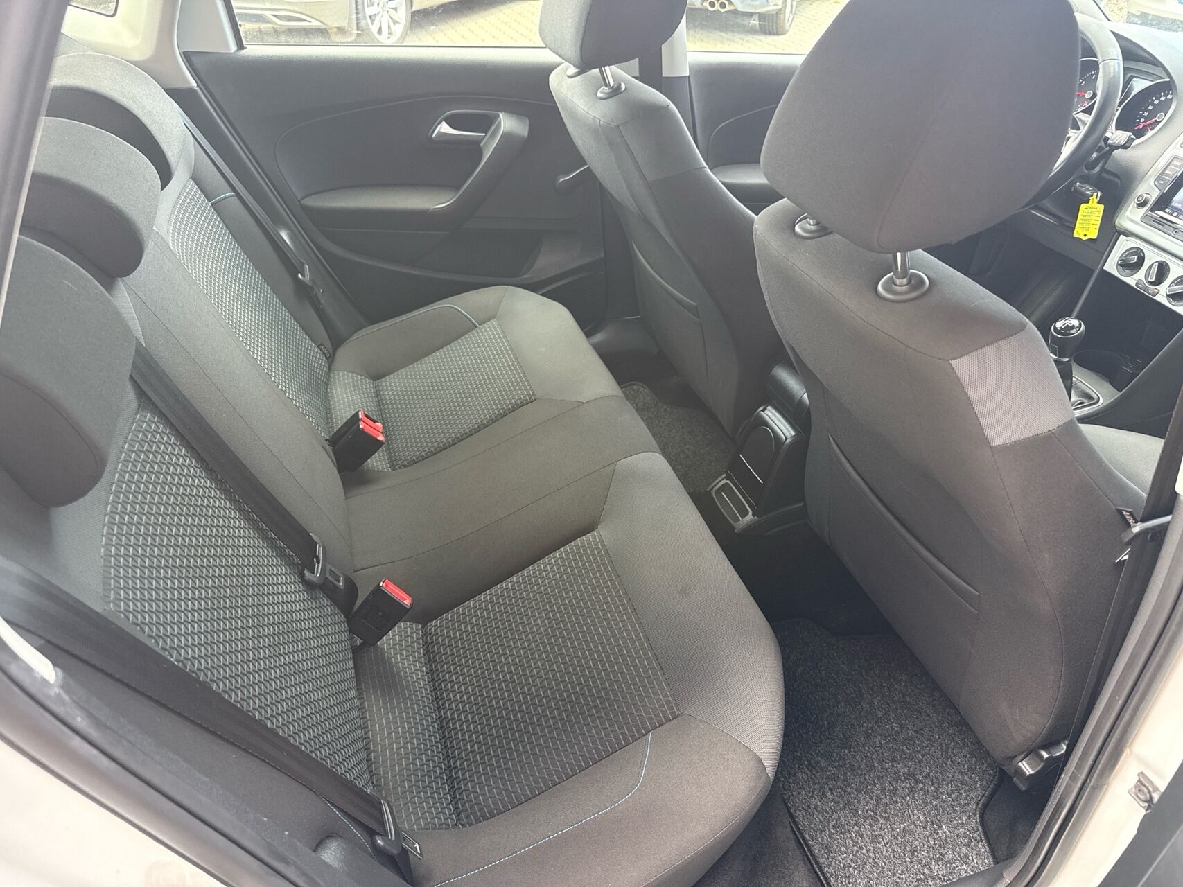 Billede af VW Polo 1,0 TSI BlueMotion 95HK 5d