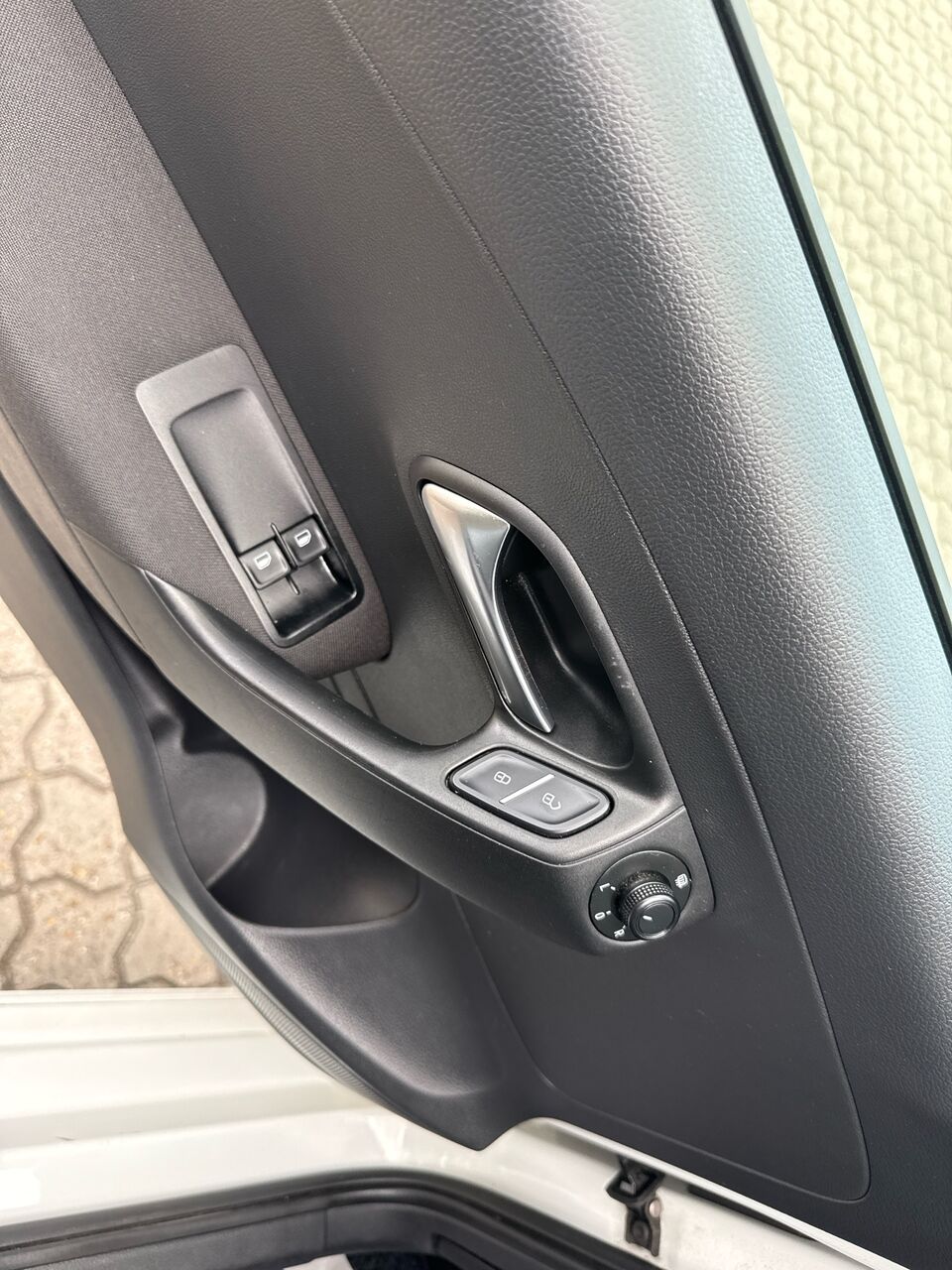 Billede af VW Polo 1,0 TSI BlueMotion 95HK 5d