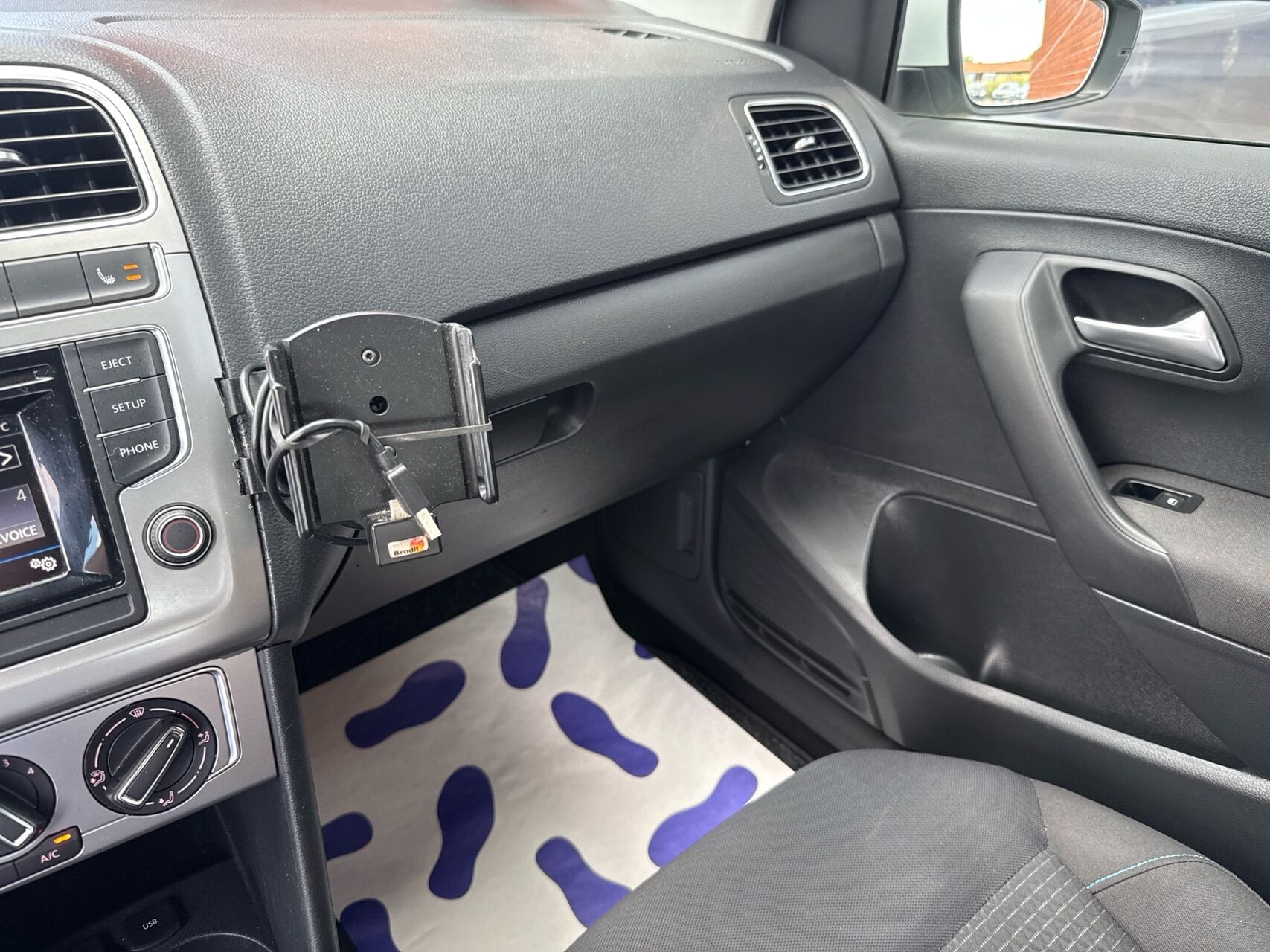 Billede af VW Polo 1,0 TSI BlueMotion 95HK 5d