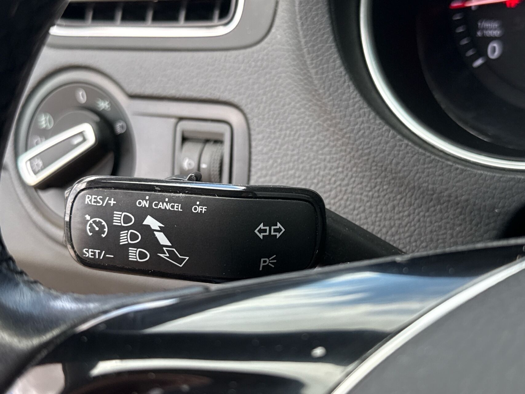 Billede af VW Polo 1,0 TSI BlueMotion 95HK 5d