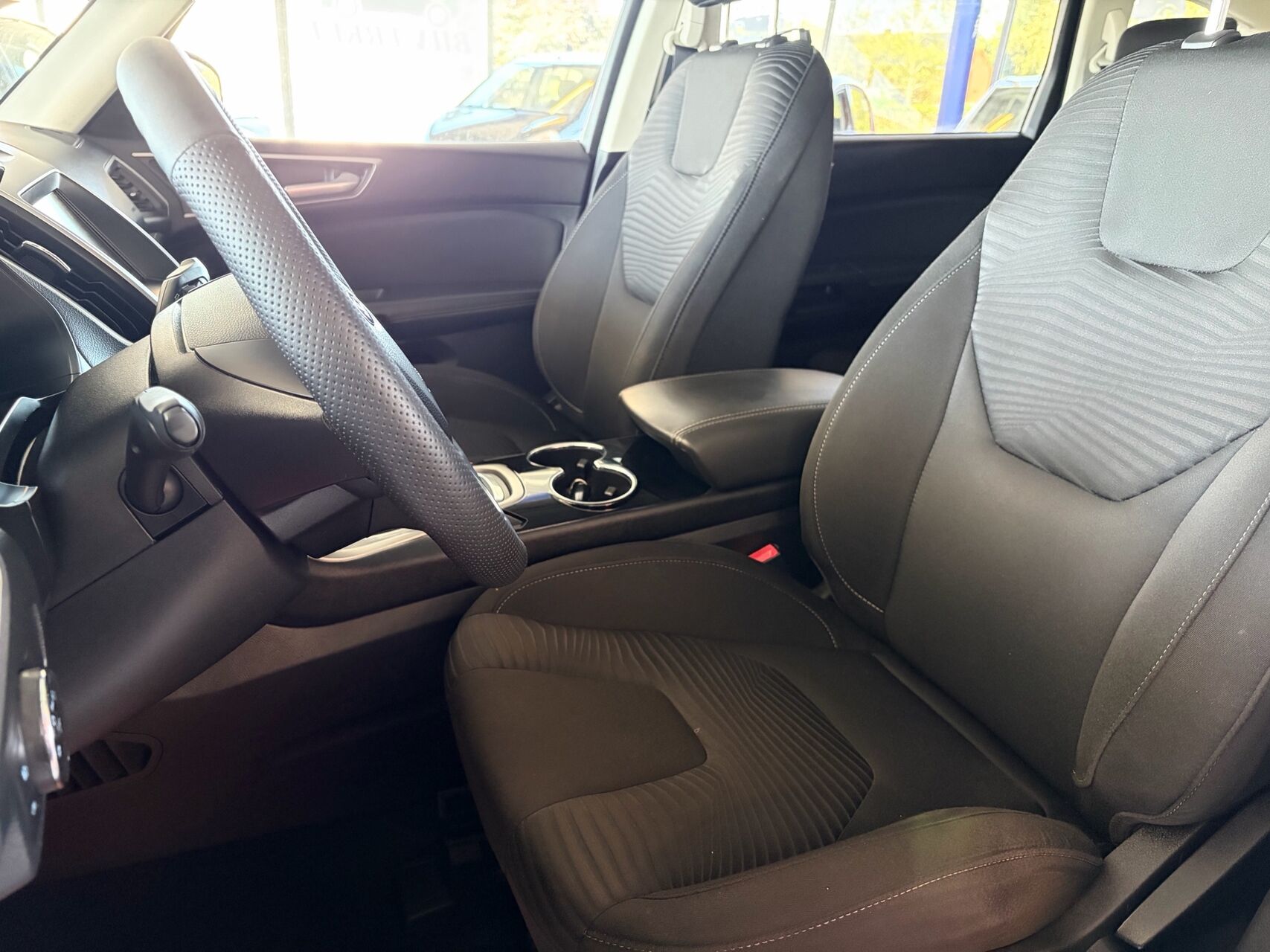 Billede af Ford S-Max 7 Sæder 2,0 TDCi Trend 150HK 6g