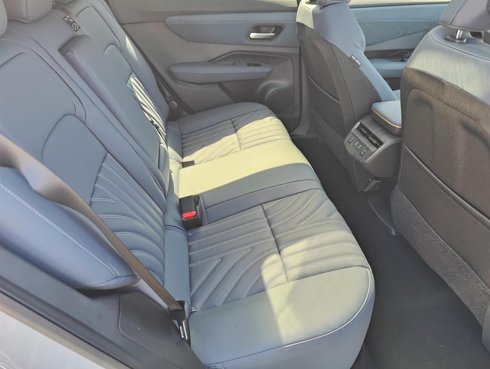 Billede af Nissan Ariya EL Evolve e-4orce 301HK 5d Aut.