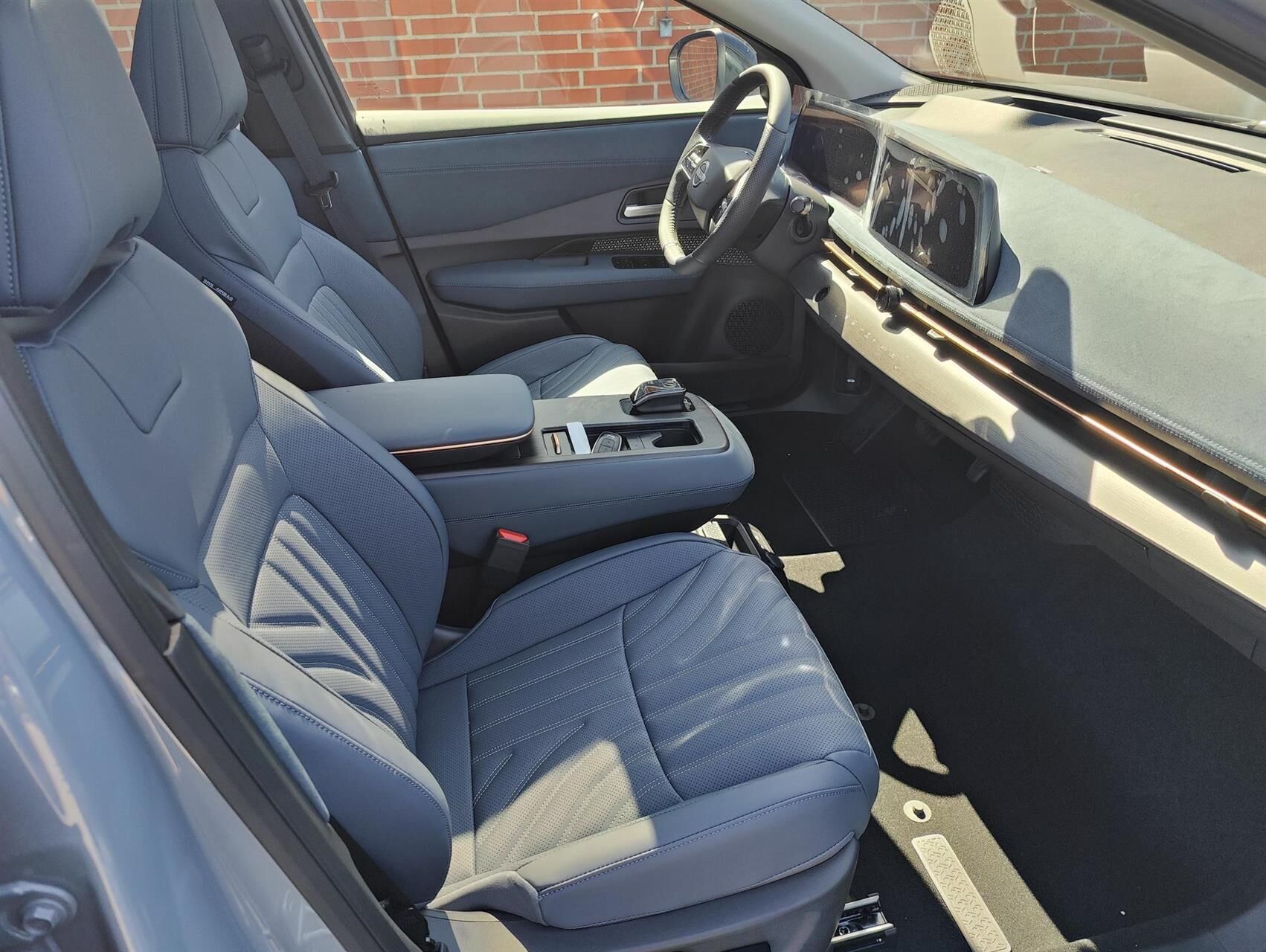 Billede af Nissan Ariya EL Evolve e-4orce 301HK 5d Aut.