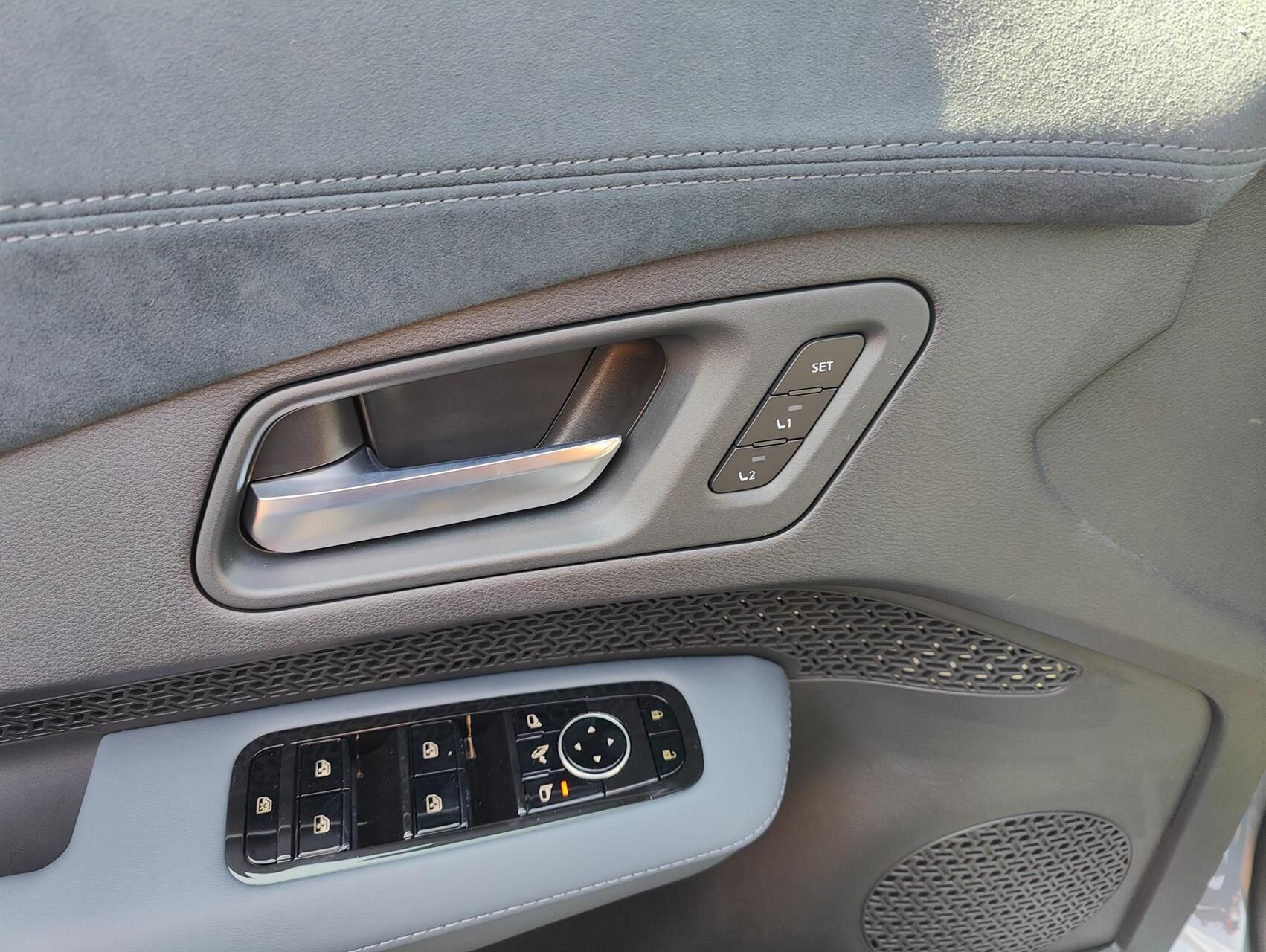 Billede af Nissan Ariya EL Evolve e-4orce 301HK 5d Aut.